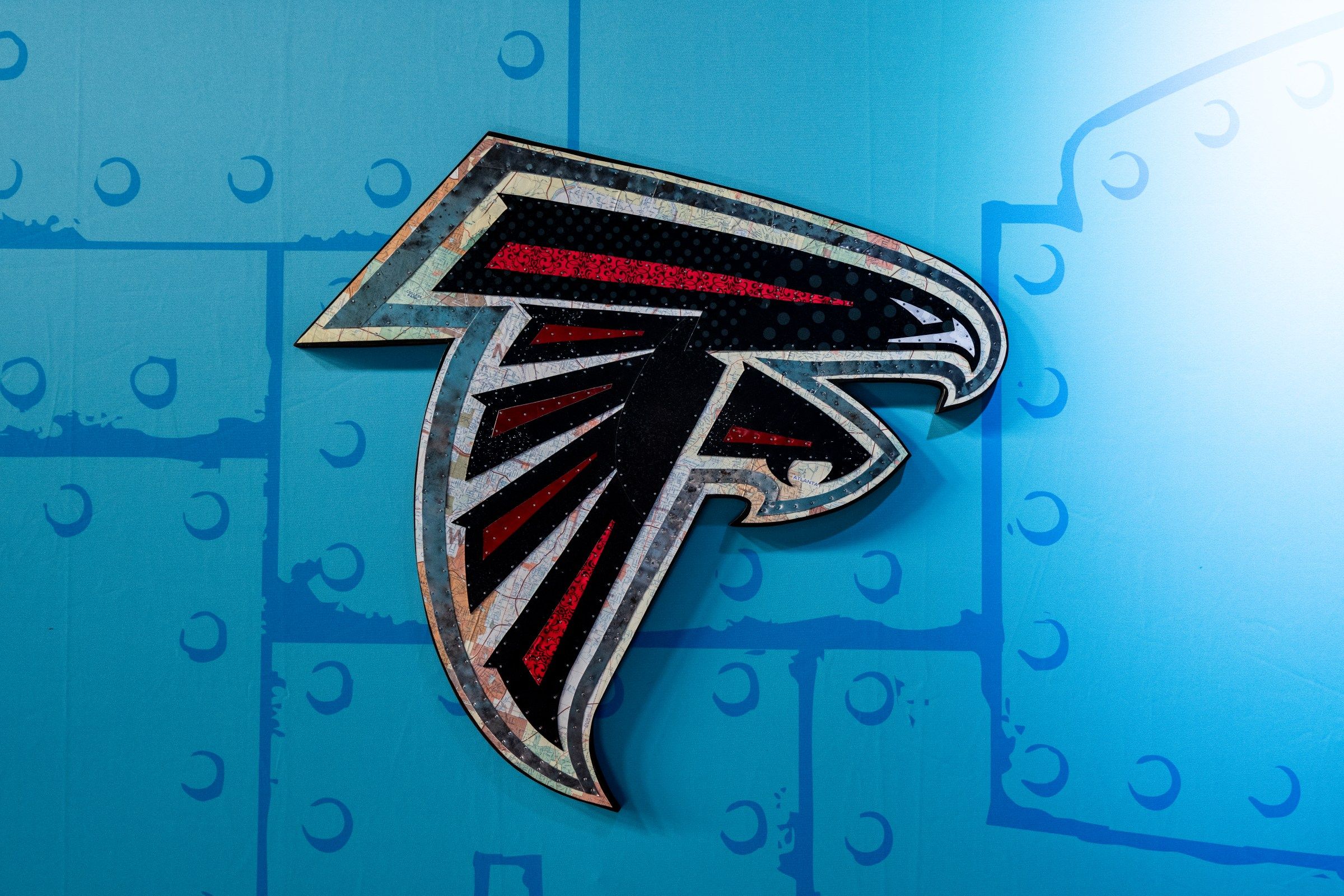2400x1600 Falcons draft 2026: Fans grade Atlanta's draft class