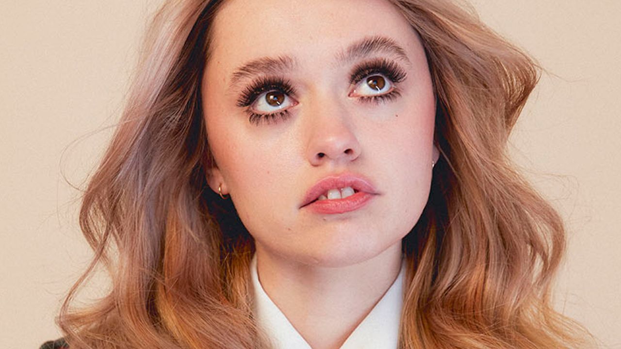 1280x720 Sex Education's Aimee Lou Wood On Body Dysmorphia And Eating Disorders