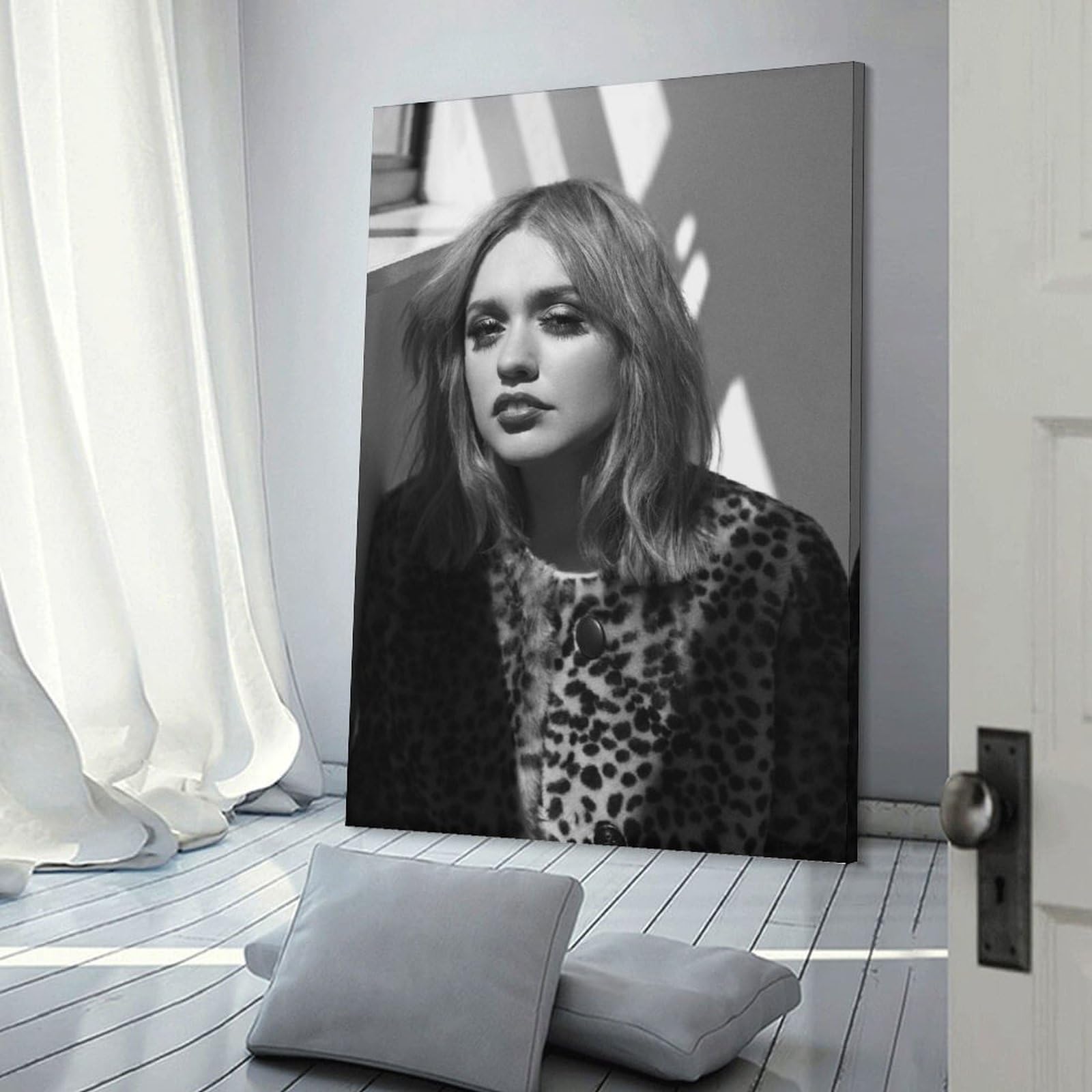 1600x1600 Aimee Lou Wood Poster Art Wallpaper Wall Art (4) Picture Print Wall Art Poster Painting Canvas Posters Artworks Room Aesthetic 12x18inch(30x45cm) : Amazon.ca: Home