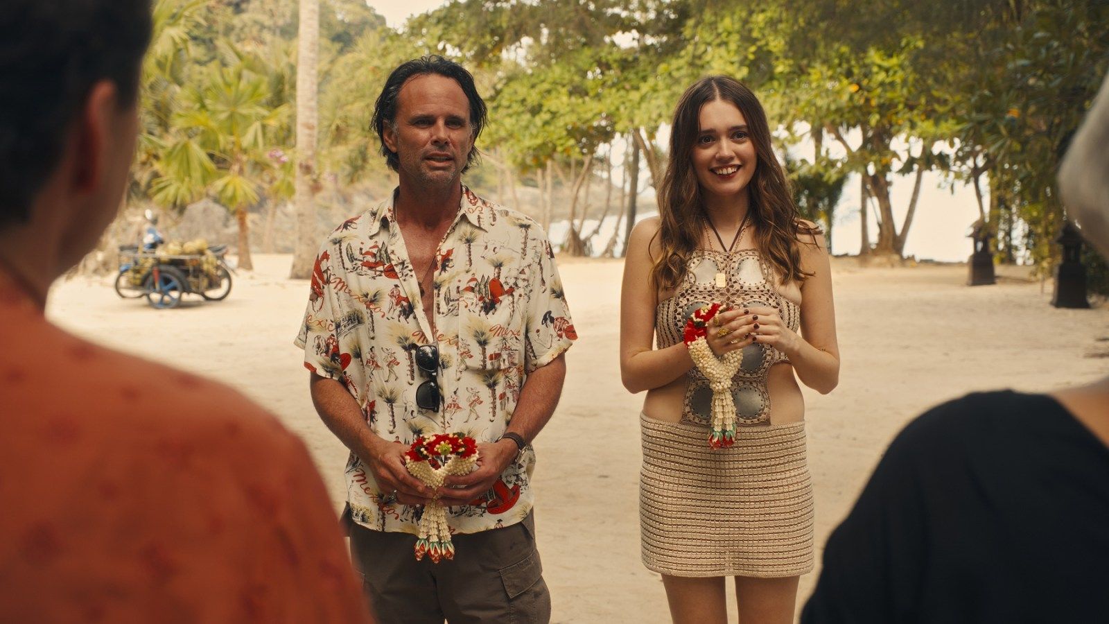 1600x900 The White Lotus' Season 3: Another Great Cast But Few Surprises