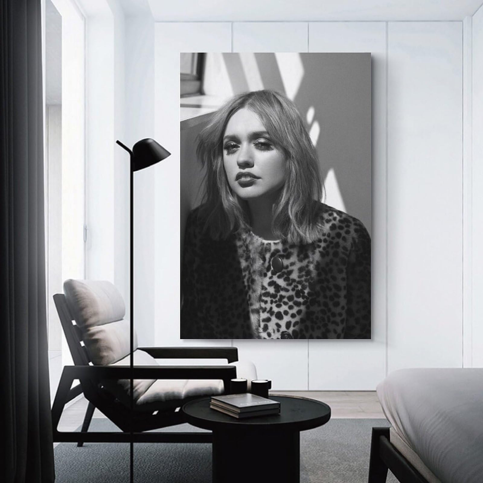 1600x1600 Aimee Lou Wood Poster Art Wallpaper Wall Art (4) Canvas Wall Art Prints Poster Photo Picture Painting Posters Room Decor Home Decorative 20x30inch(50x75cm) : Amazon.ca: Home