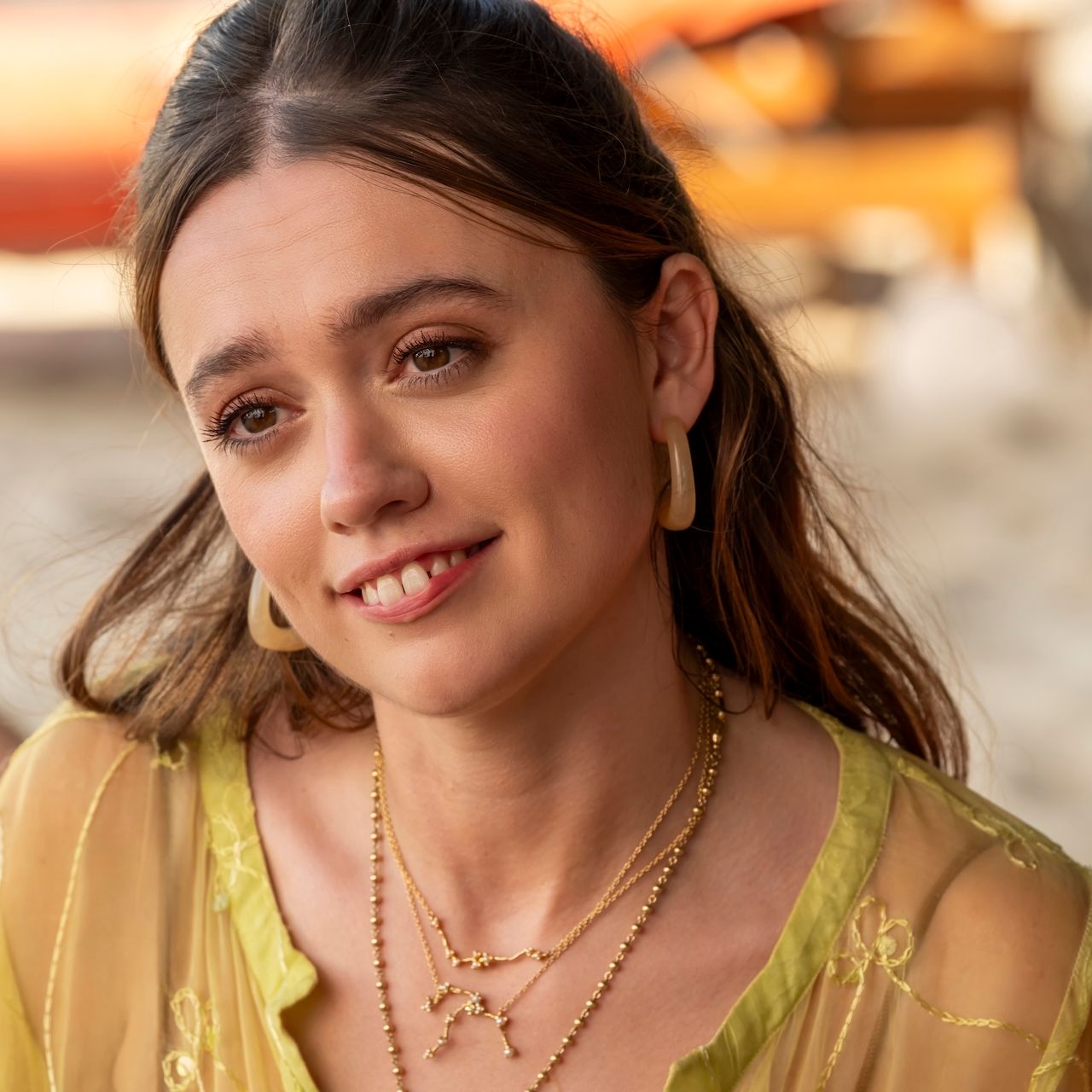 1280x1280 White Lotus' Star Aimee Lou Wood on the Tragic Finale