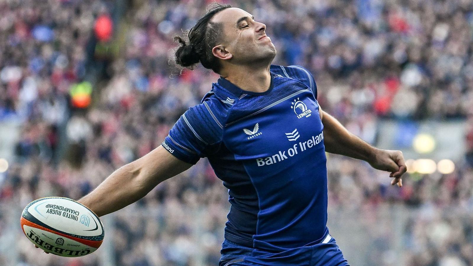 1600x900 Leinster 26 12 Munster: Home Side's Early Blitz Sets Up Croke Park Win