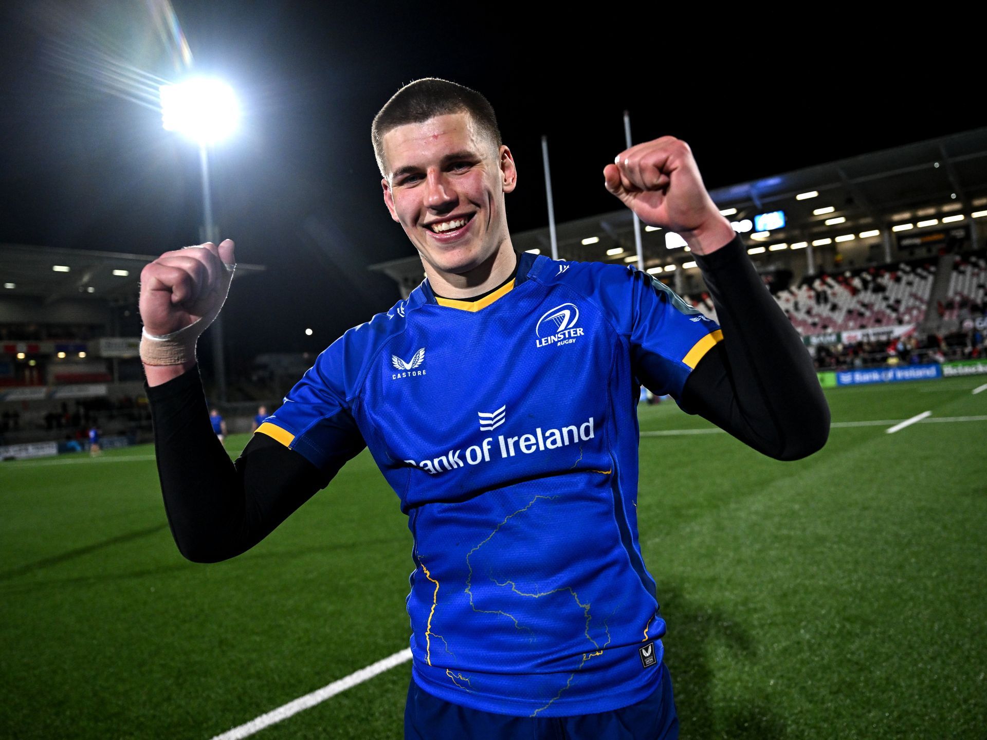 1920x1440 Fickle game' Prendergast delivers perfect response to critics after Leinster's URC win over Ulster