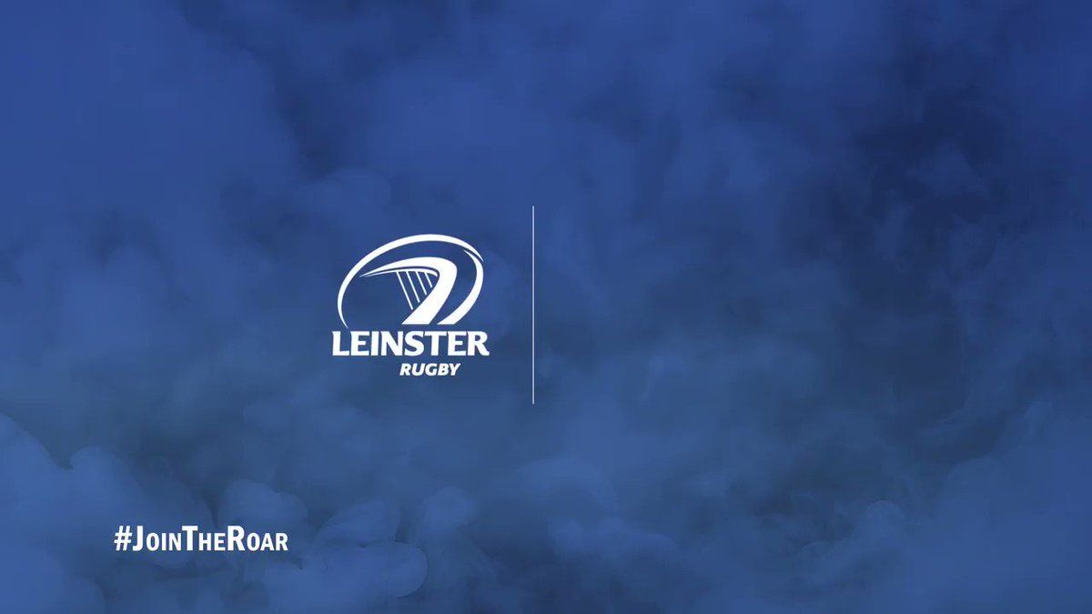 1200x675 Leinster Rugby's Video on X