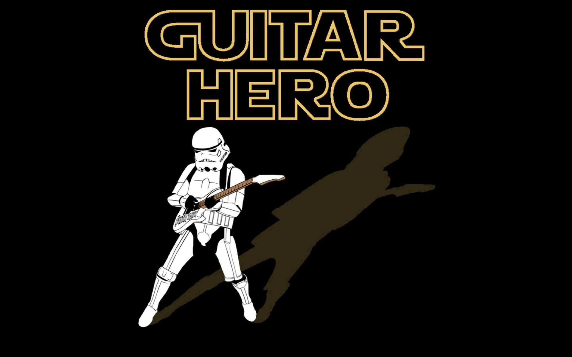 1920x1200 guitar, Hero, Music, Guitars, Heavy, Metal, Rock, Hard, 1ghero