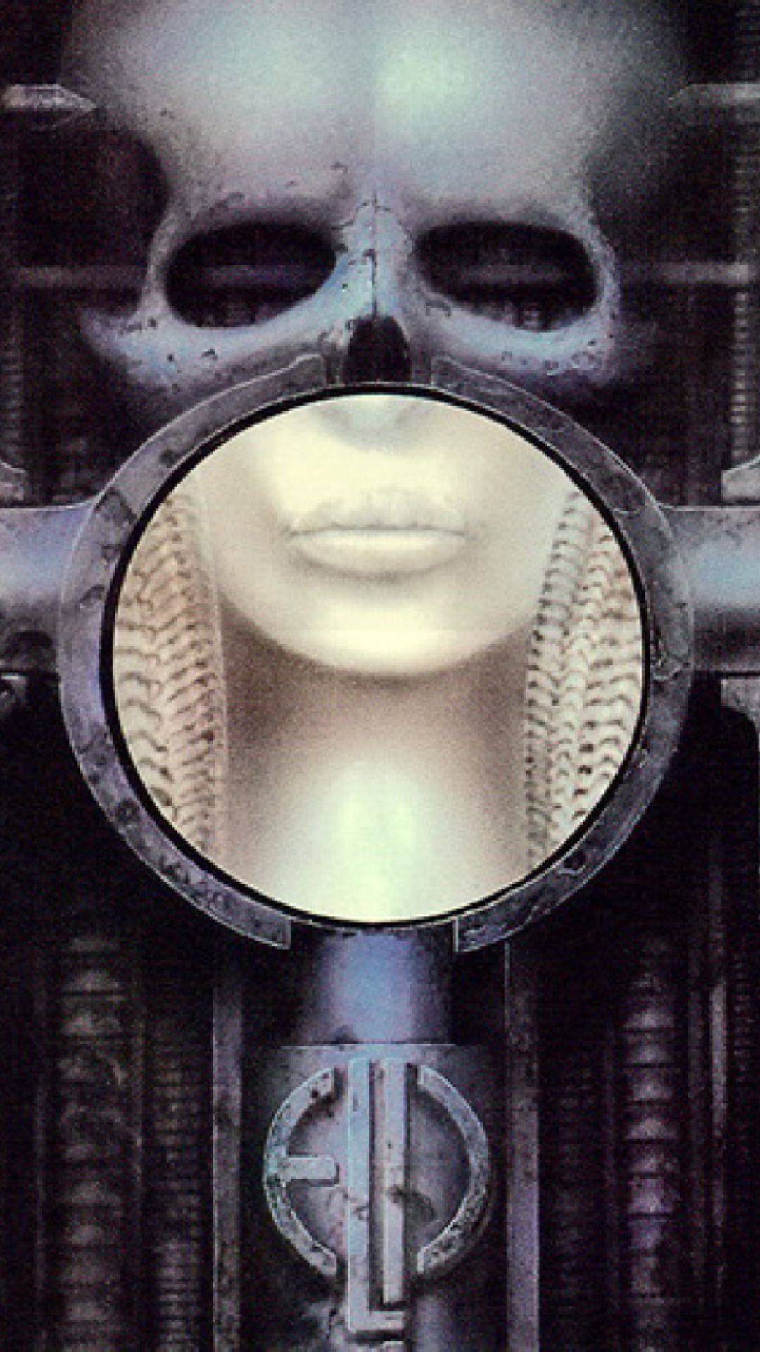 1080x1920 Wallpaper: ELP
