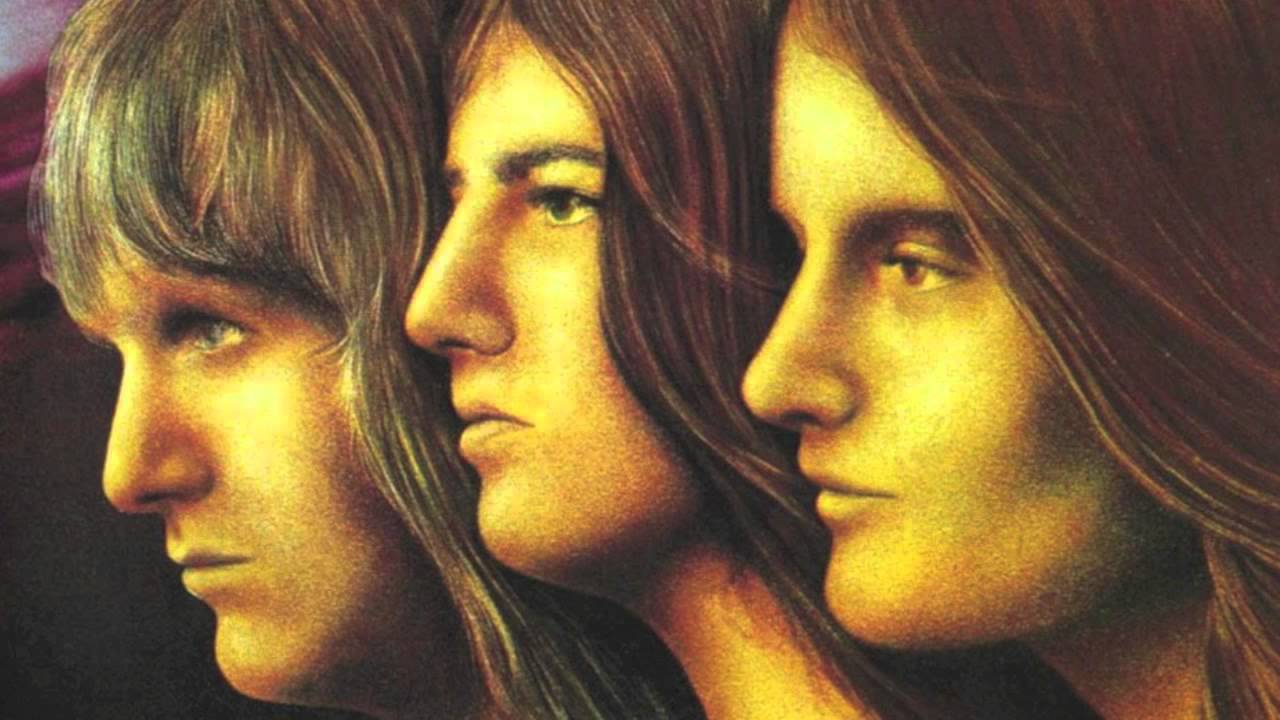 1280x720 Emerson Lake And Palmer Wallpaper