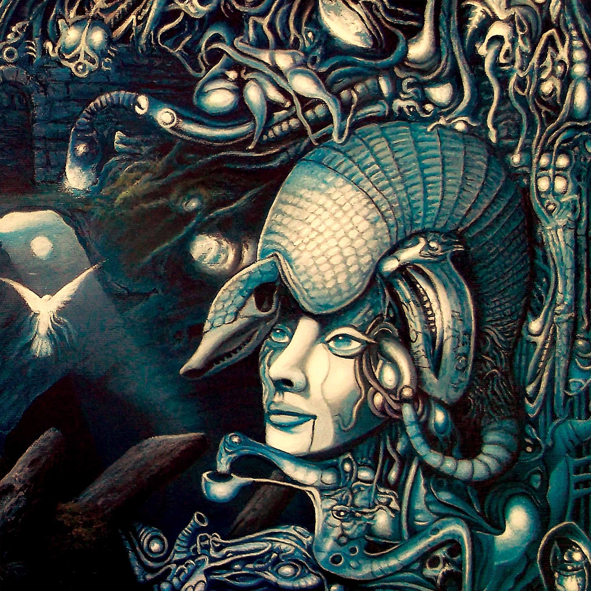 1946x1946 Emerson, Lake & Palmer Tribute (Gold Double Vinyl)