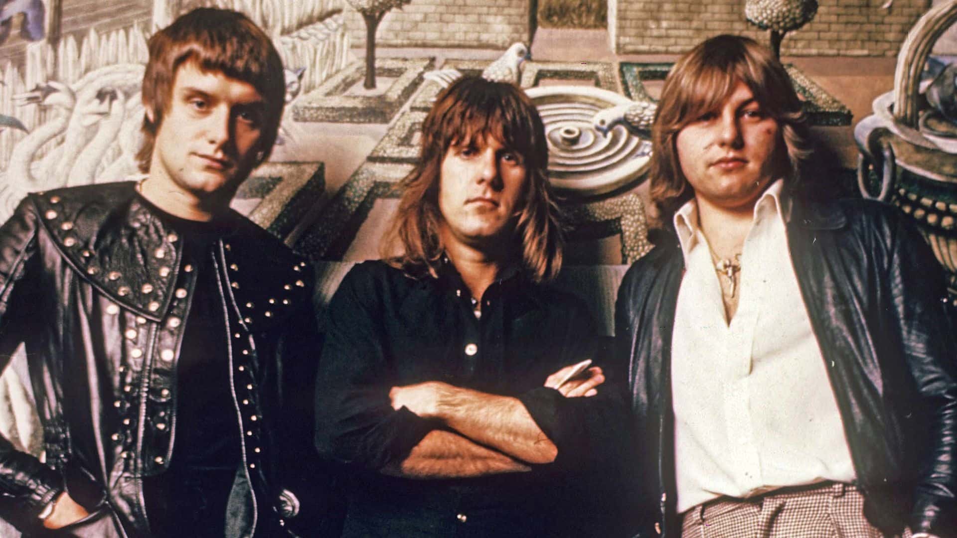 1920x1080 Best Emerson Lake And Palmer Songs of All Time