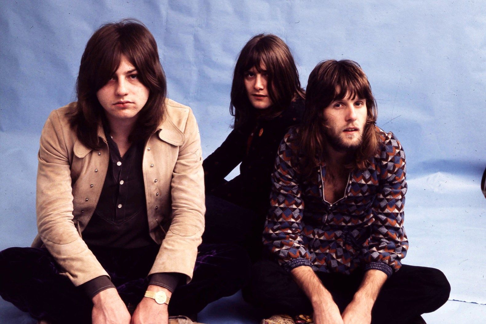 1581x1054 Emerson, Lake and Palmer: 10 Essential Songs
