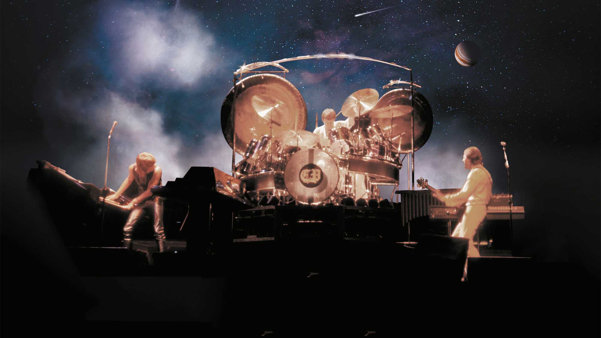 2000x1125 Emerson, Lake & Palmer: Out Of This World Live 1970 1997 Album Review