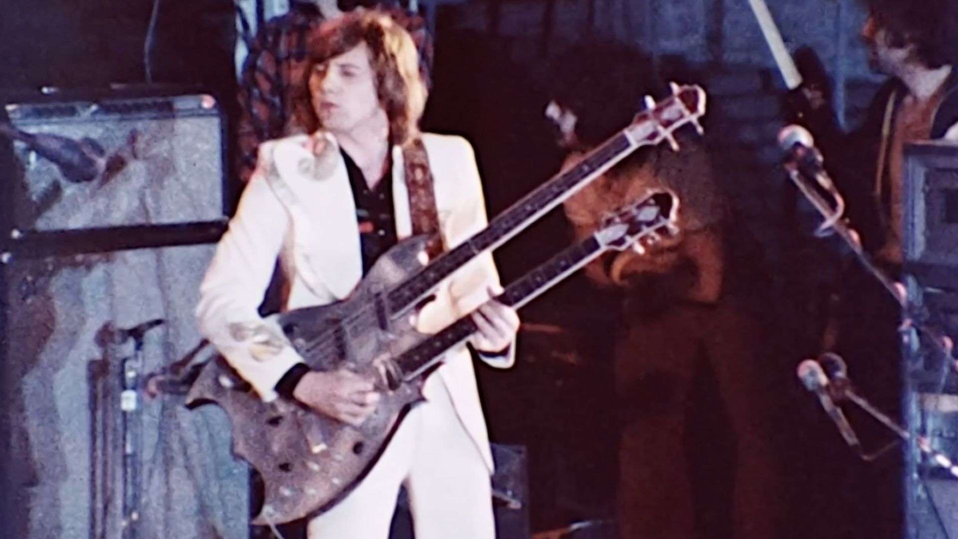 1920x1080 Prime Video: Emerson, Lake & Palmer on Tour 1973