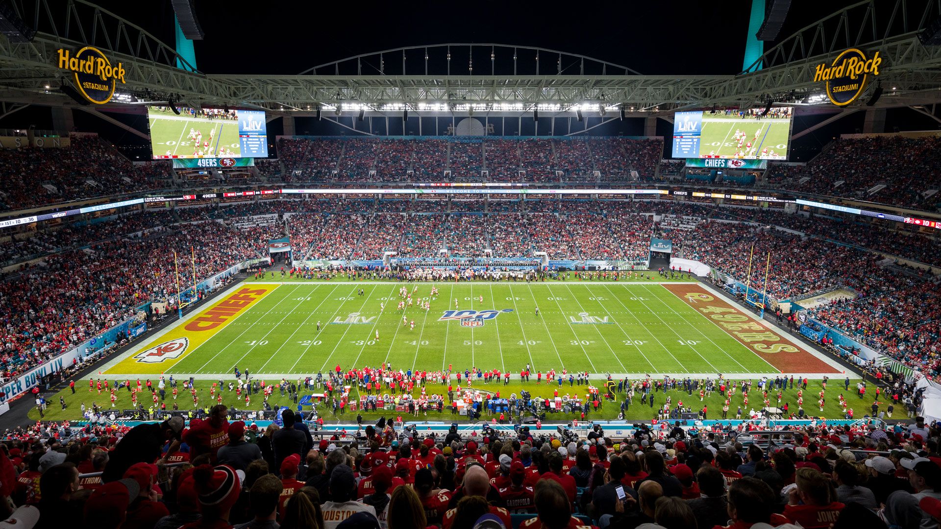1920x1080 Hard Rock Stadium
