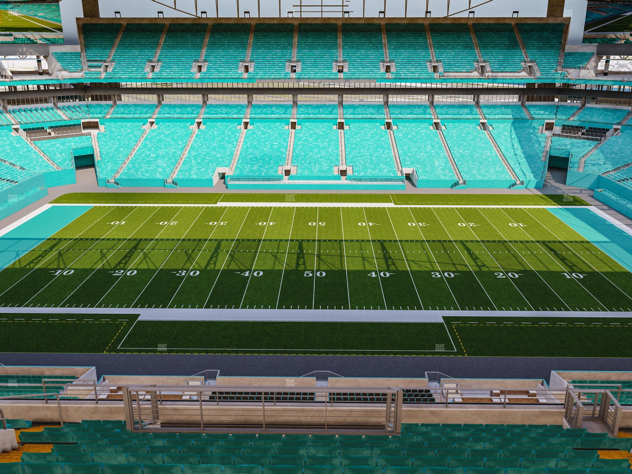 2048x1536 Hard Rock Stadium: SeatGeek's complete guide to football in Miami