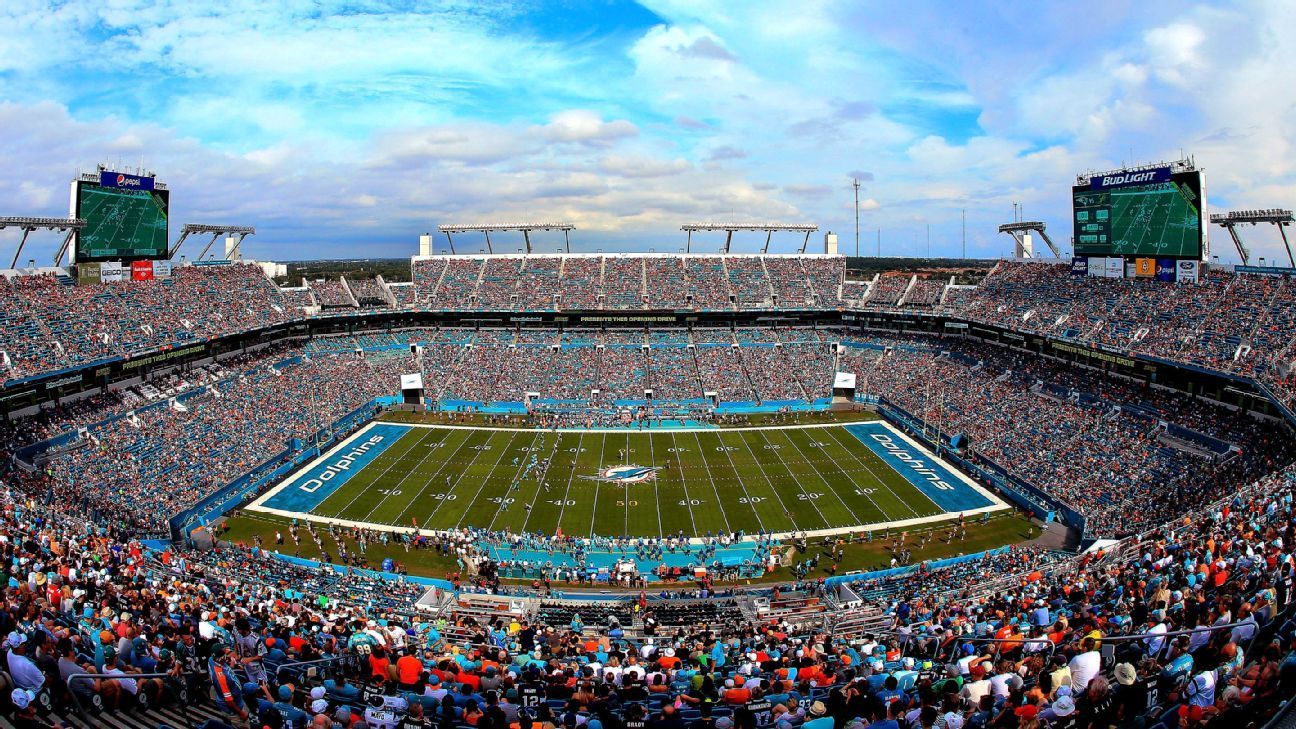 1296x729 Hard Rock Stadium declared structurally sound