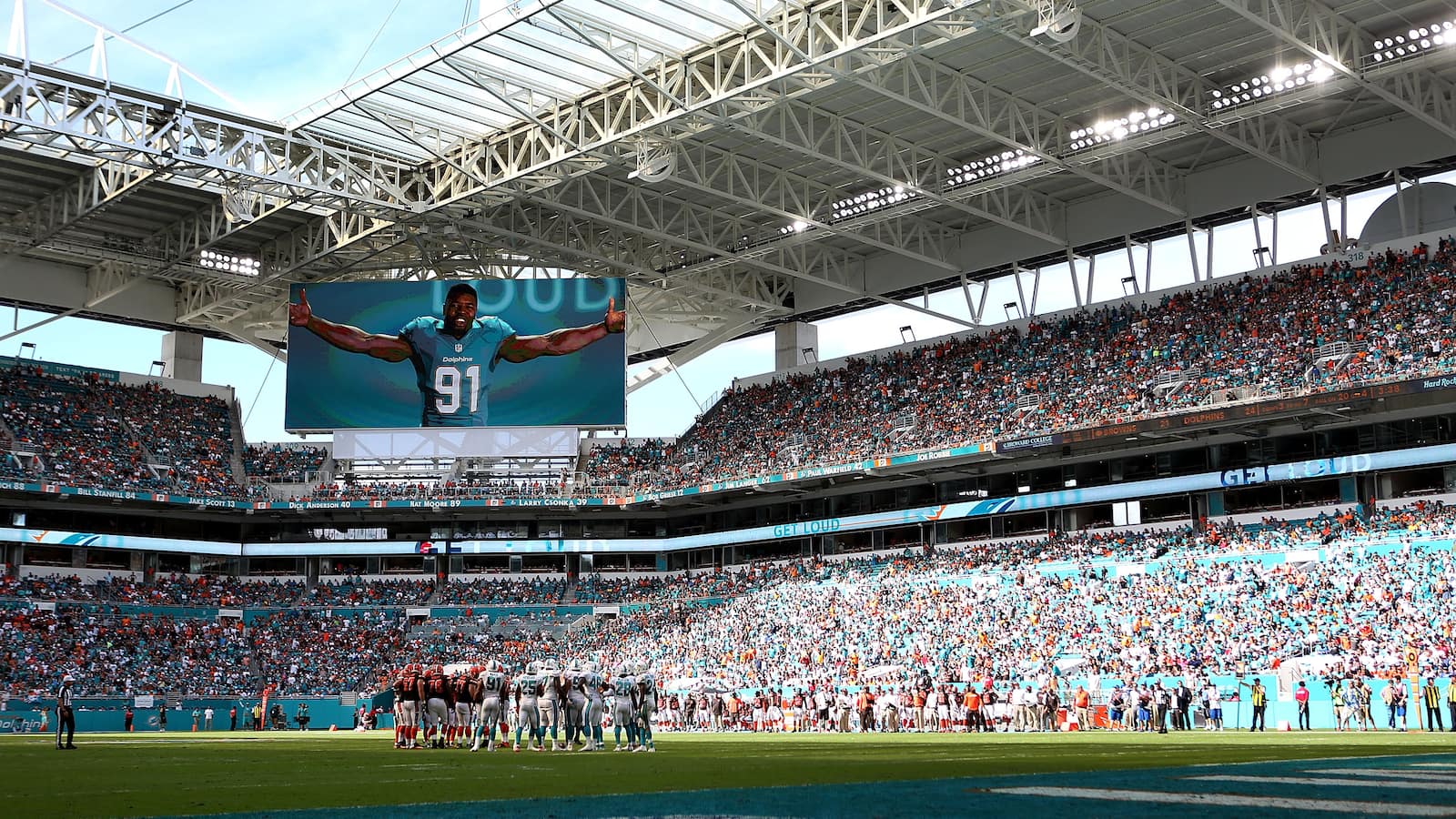 1600x900 Dolphins Shady Home Field Advantage Makes Opponents Hot Washington Post
