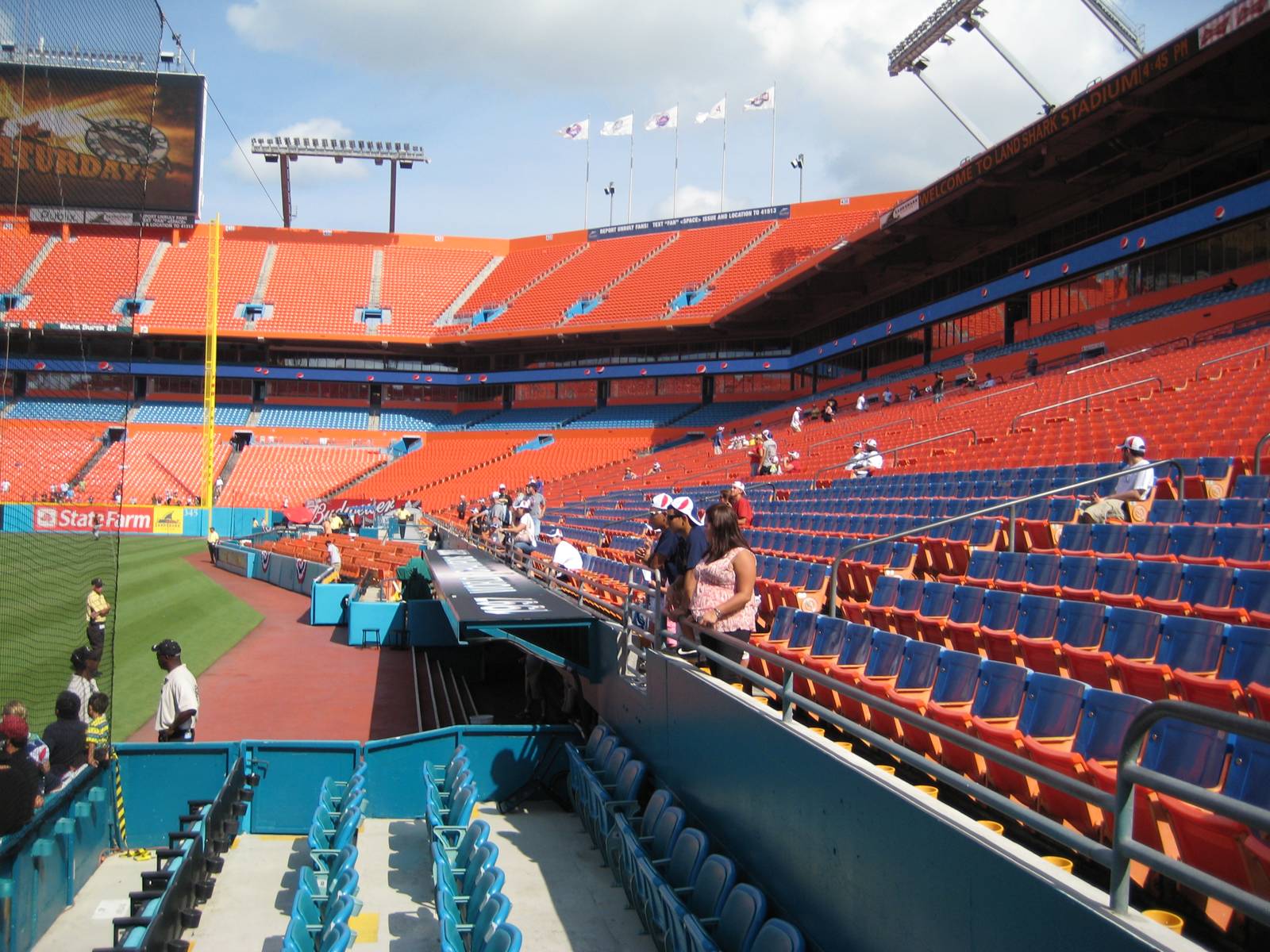 1600x1200 Copa América 2024: Hard Rock Stadium