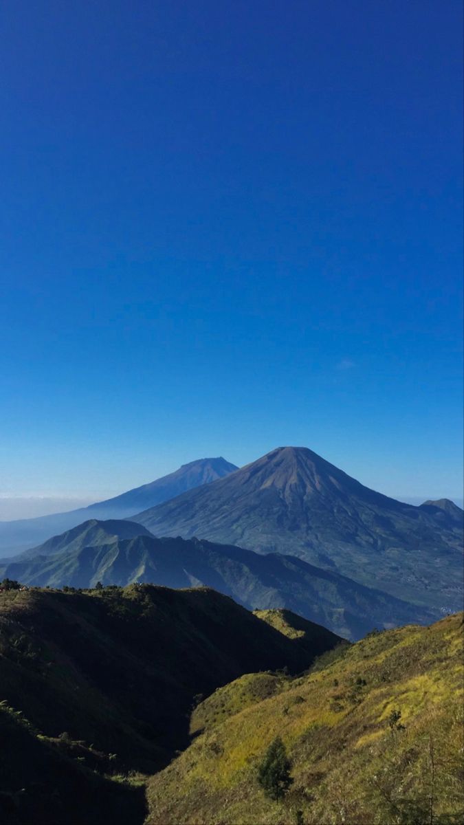 675x1200 MT. Prau, 2019