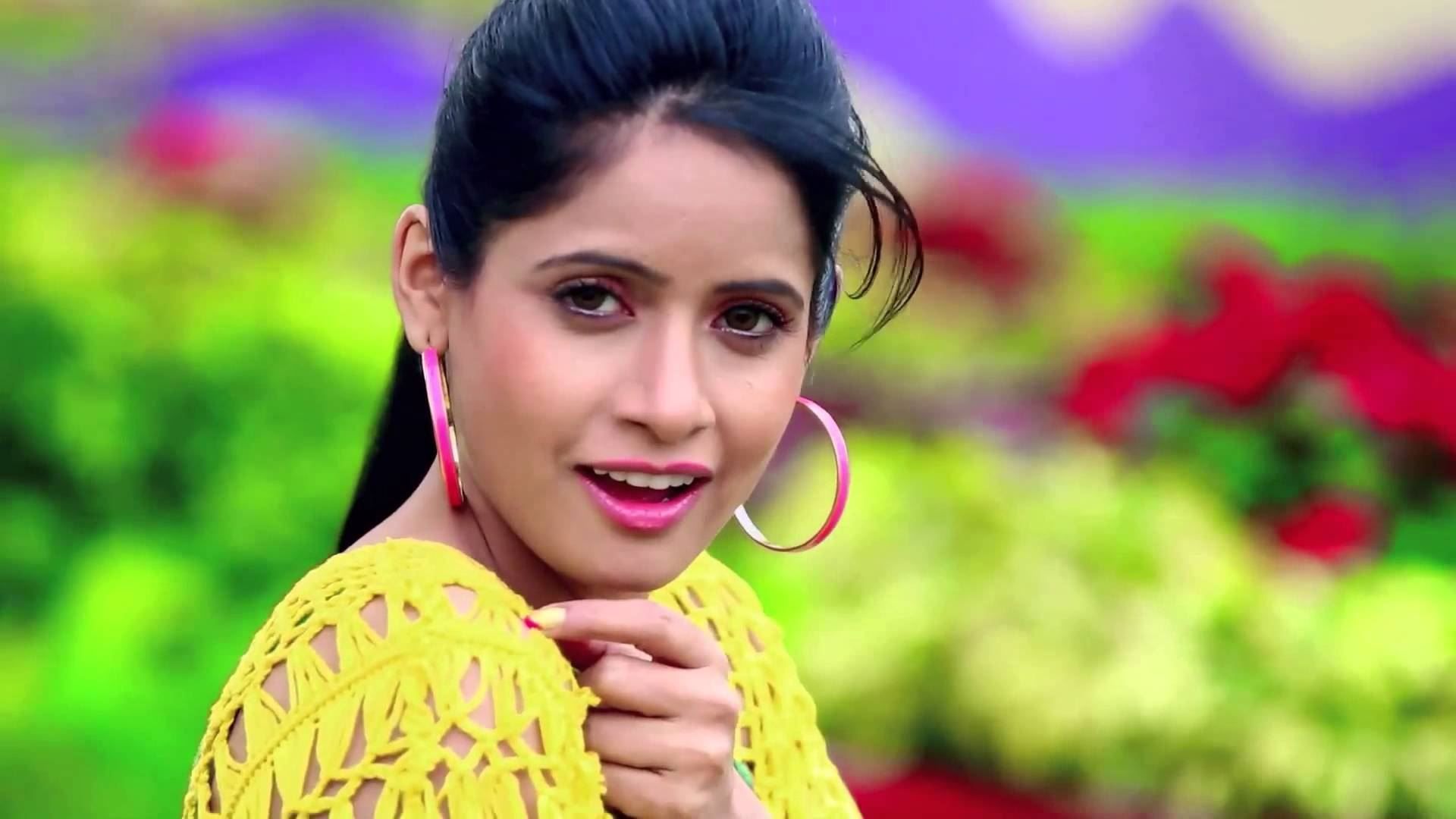 1920x1080 MISS POOJA FOUND HER LOVE