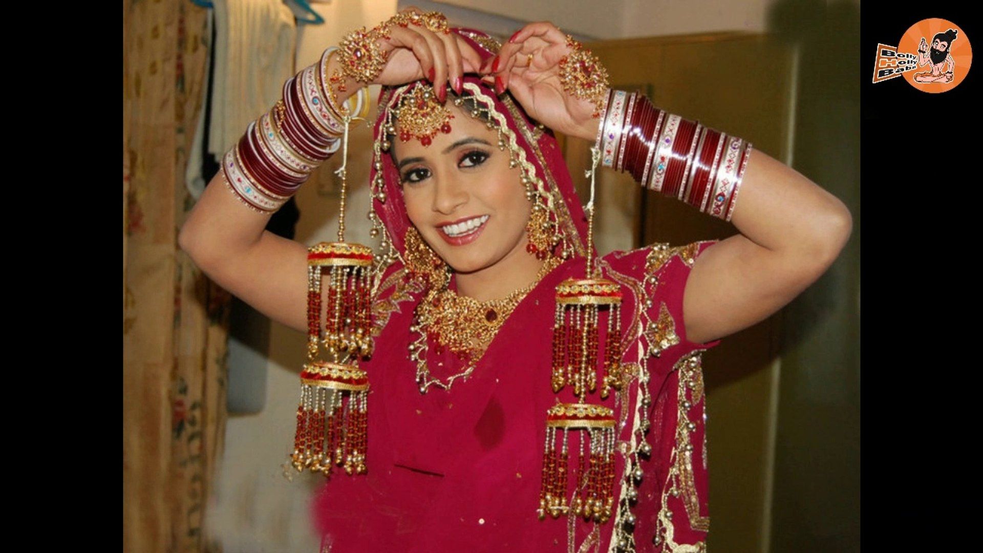 1920x1080 Miss Pooja. Family. Biography. ਵਿਆਹ ਹੋਇਆ ਜਾਂ ਨਹੀਂ. Husband. Songs. Car