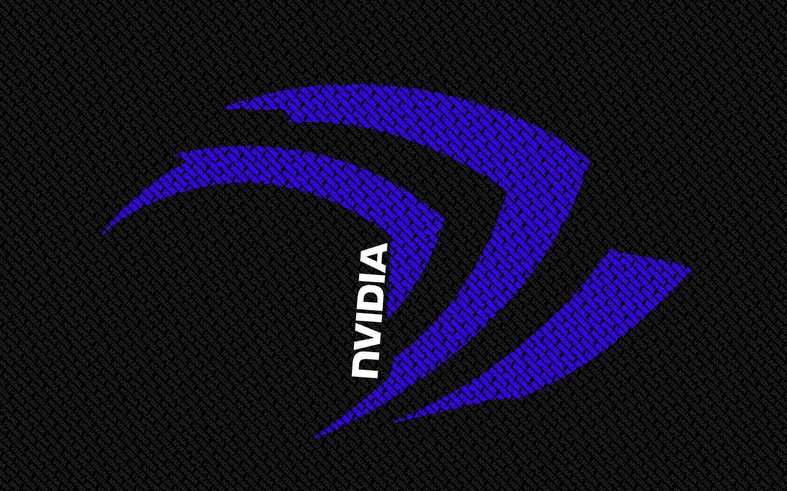 NVIDIA Blue Wallpapers - Top Free NVIDIA Blue Backgrounds - WallpaperAccess
