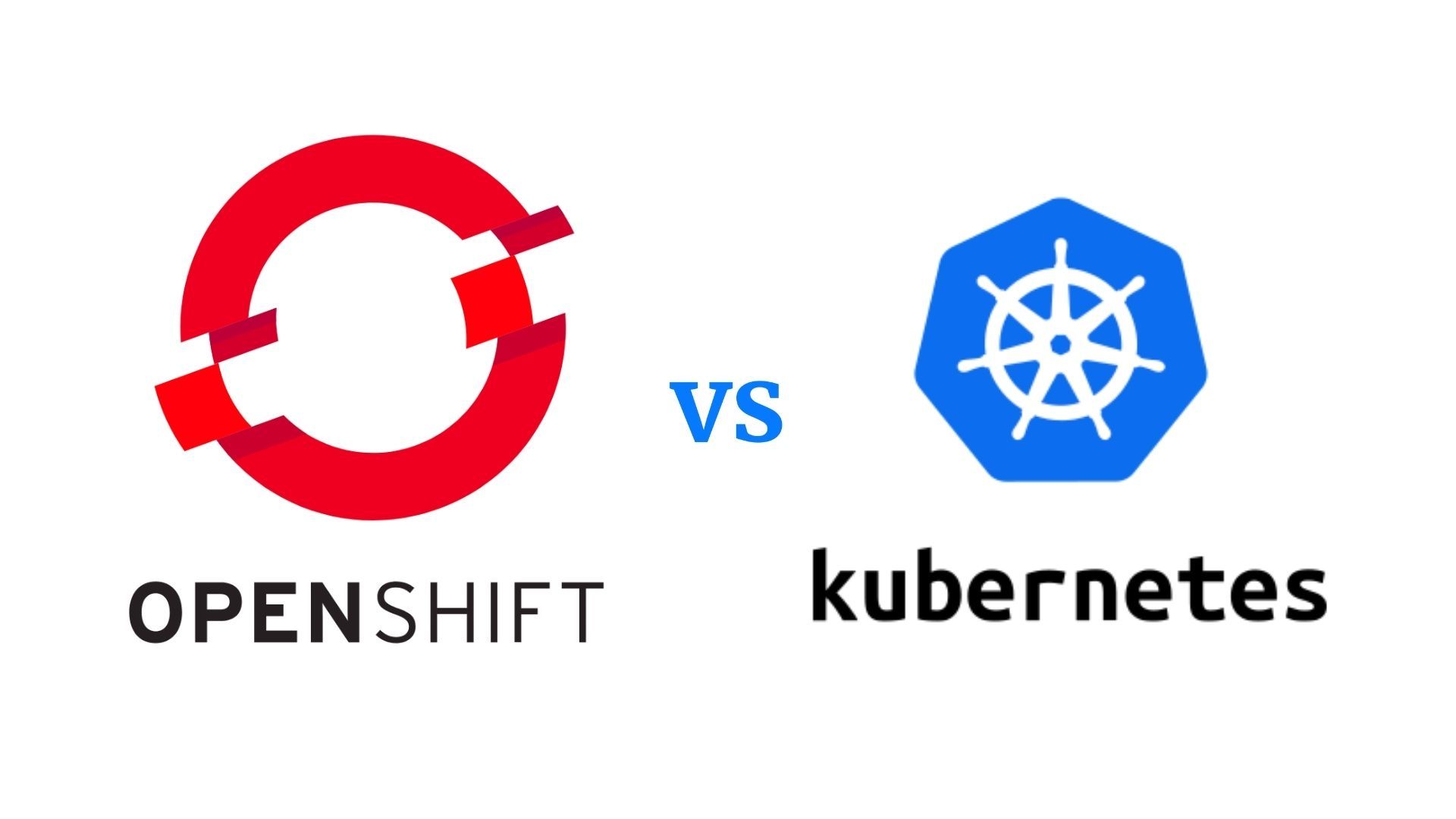 1920x1080 Unlocking Innovation: Red Hat OpenShift and Kubernetes