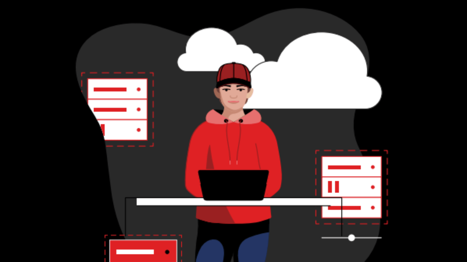 1920x1080 Get started with Red Hat OpenShift Virtualization