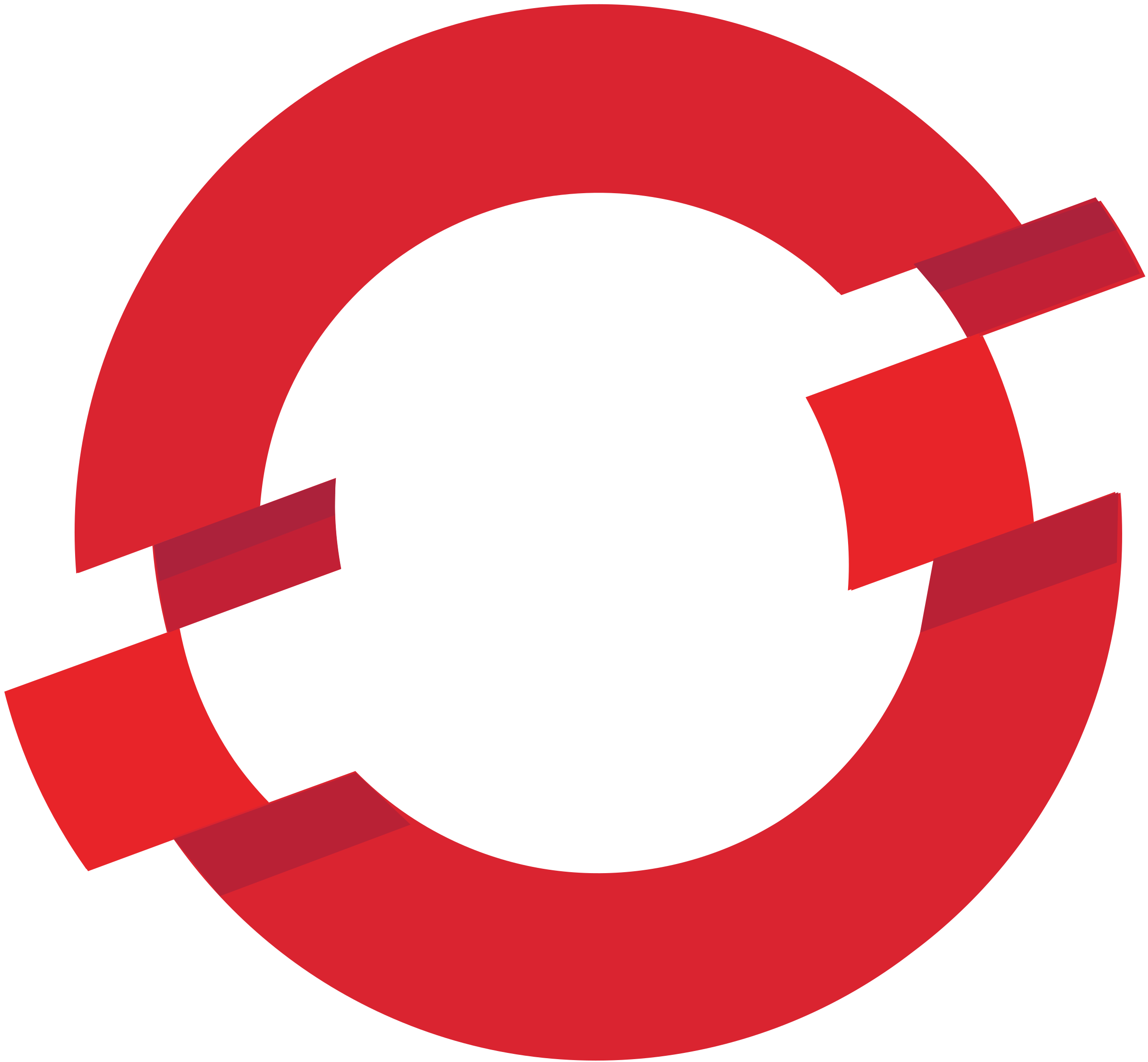 2400x2221 OpenShift Logo PNG Transparent & SVG Vector