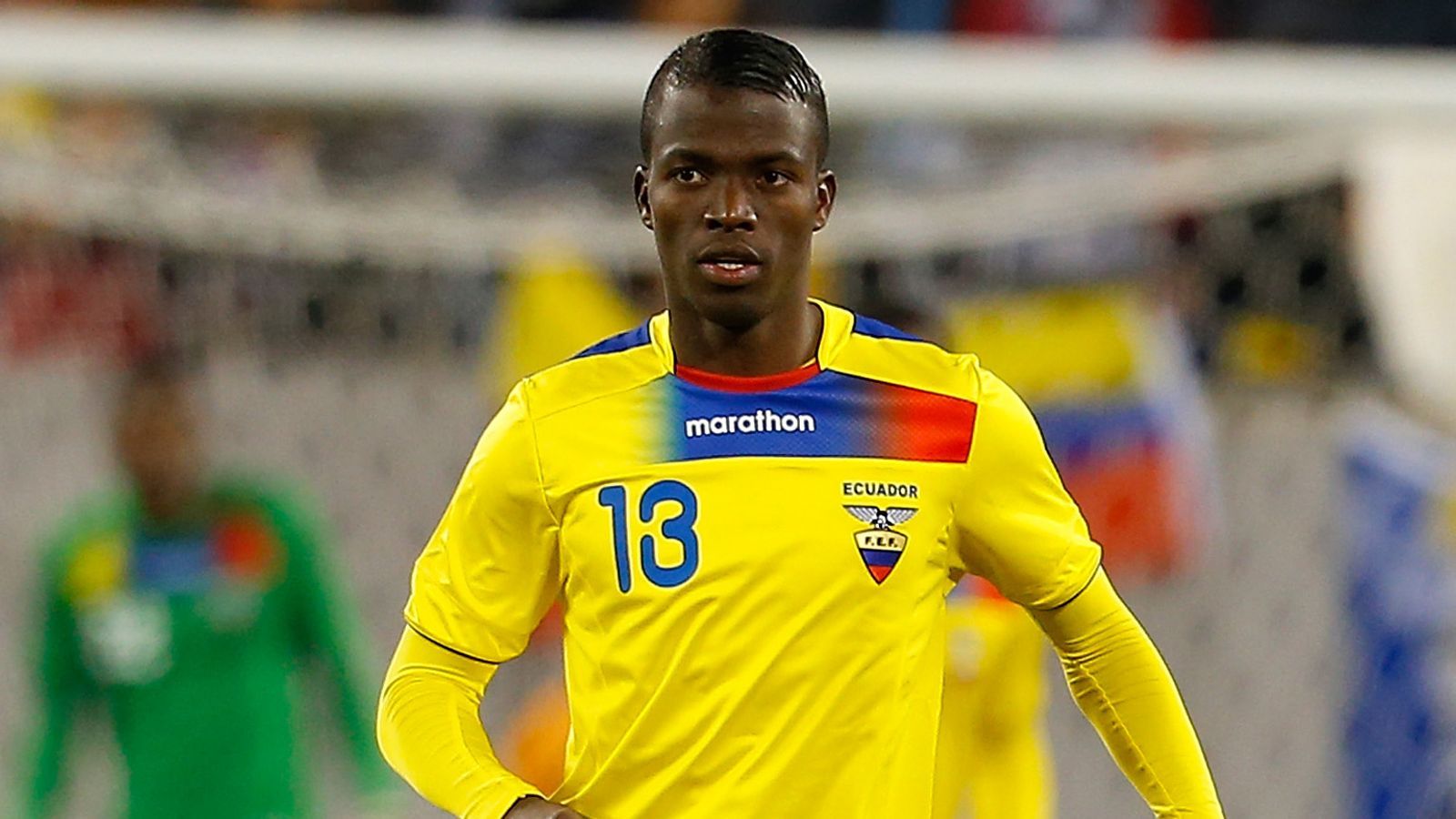 1600x900 Transfer news: West Ham sign Enner Valencia from Pachuca