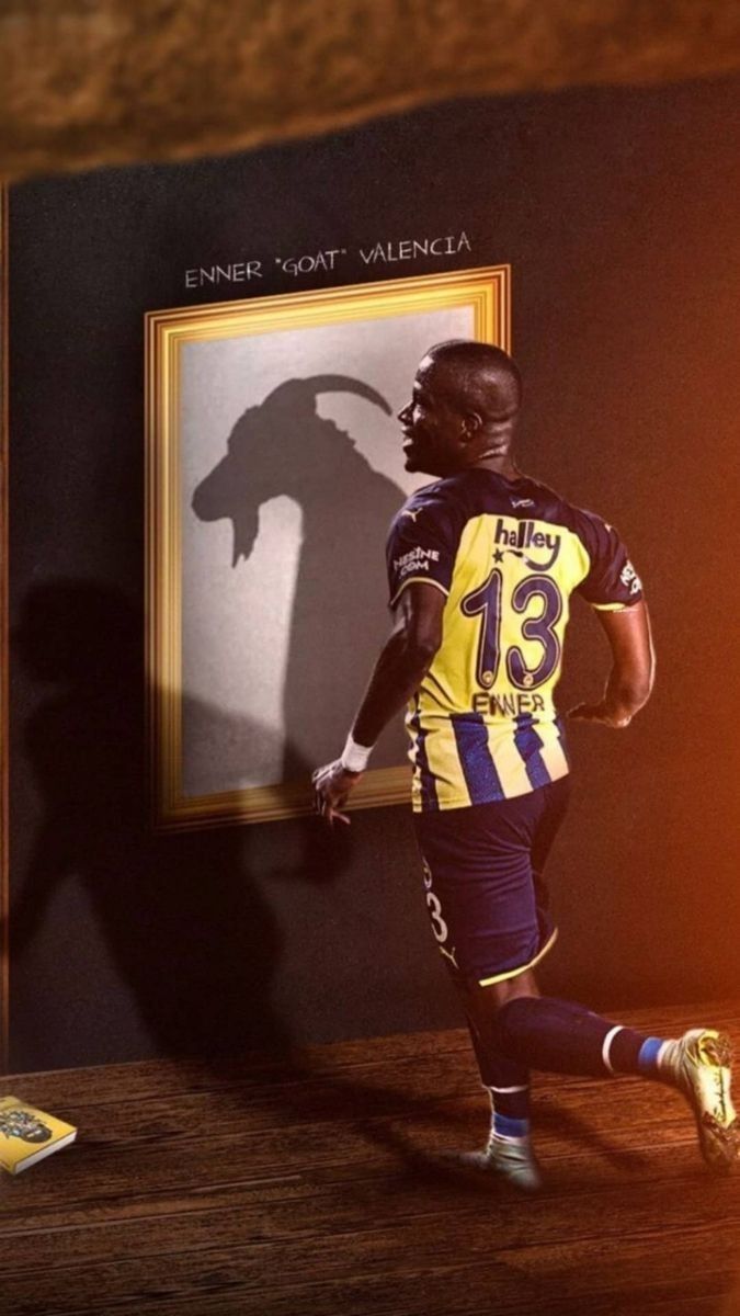 675x1200 Enner valencia için 34 fikir. futbolcular, mavi fener, takım fotoğrafları