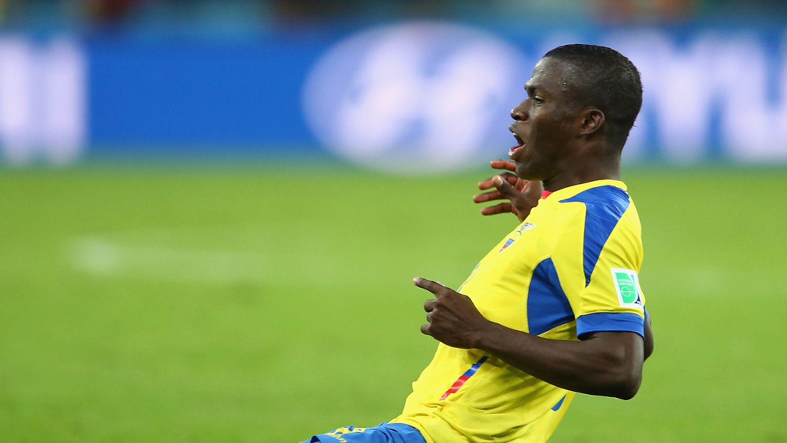 1600x900 Transfer news: Offers already received for Ecuador star Enner Valencia