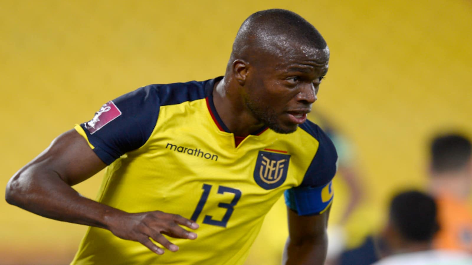 1600x900 Enner Valencia scores 1st World Cup goal for Ecuador against Qatar