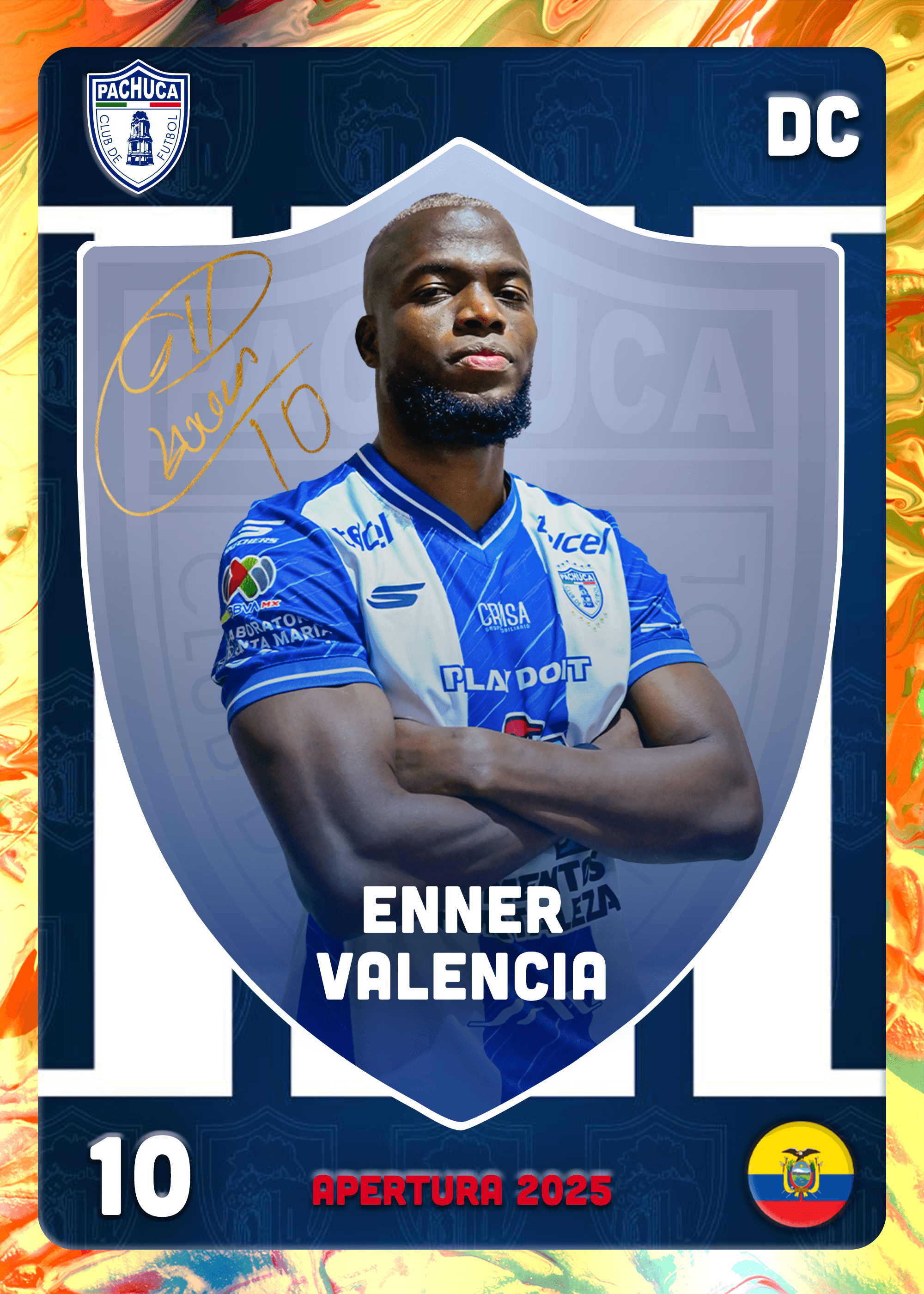 2000x2800 Enner Valencia