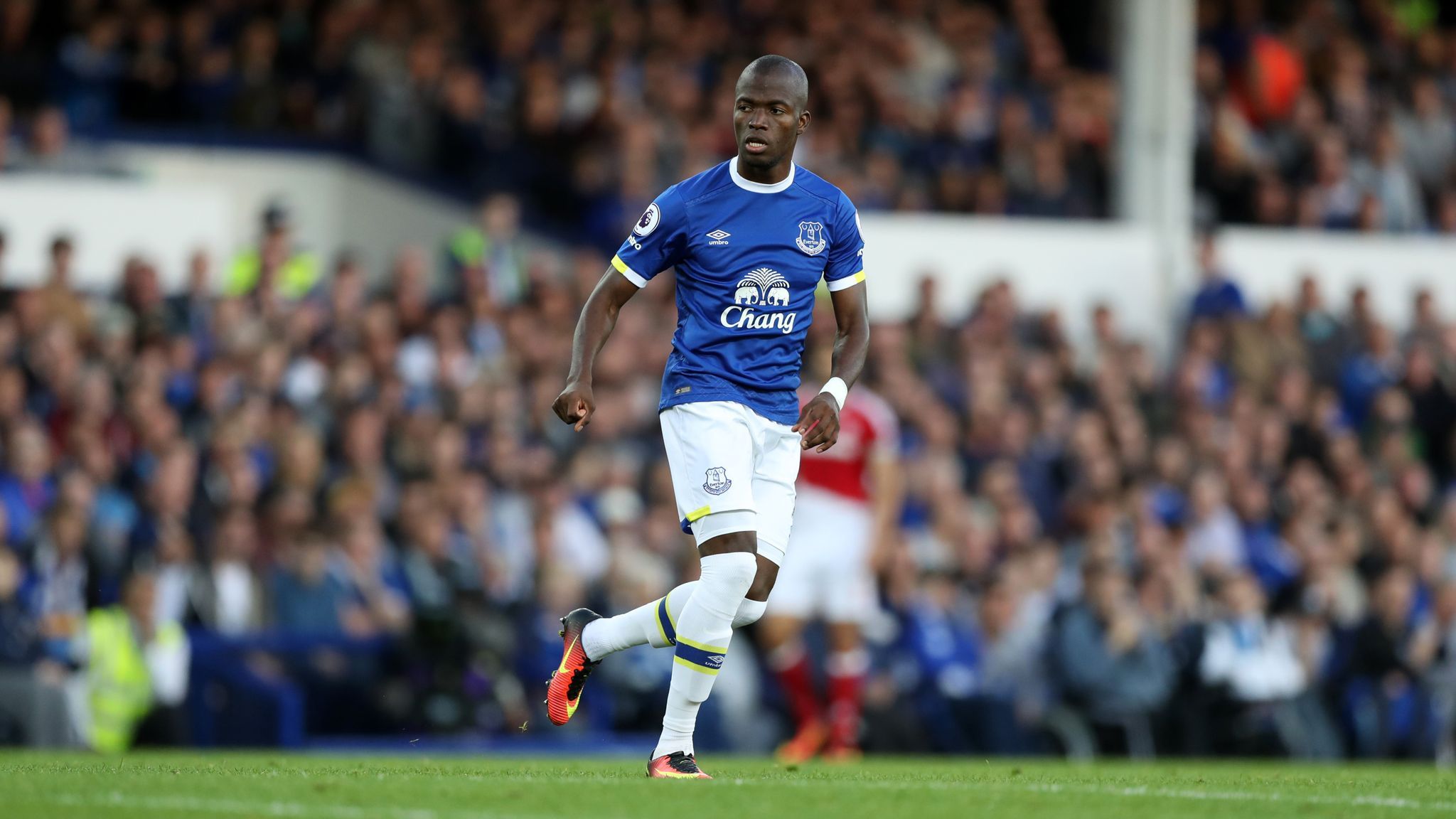 2048x1152 Enner Valencia hoping for Christmas presence at Everton