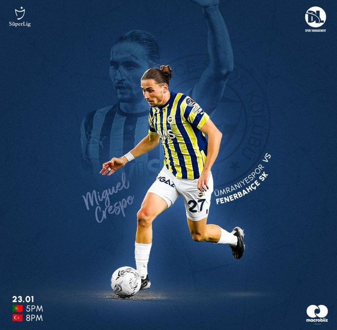1080x1058 Enner Valencia'nın maç günü paylaşımı