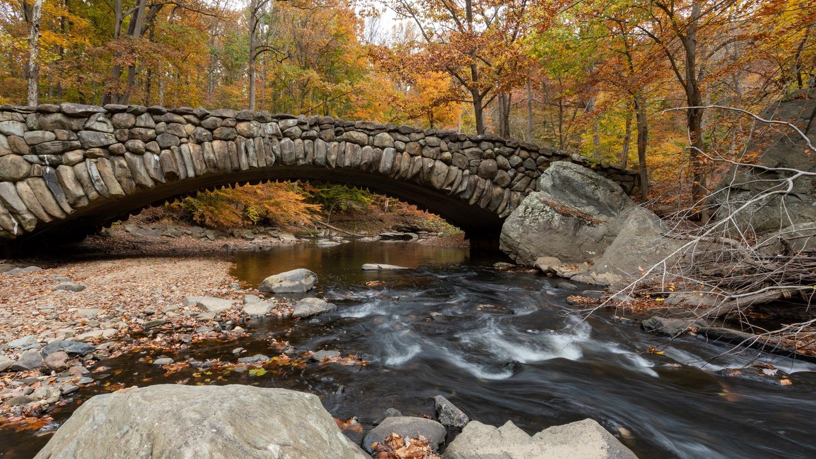1600x900 Boulder Bridge (U.S. National Park Service)