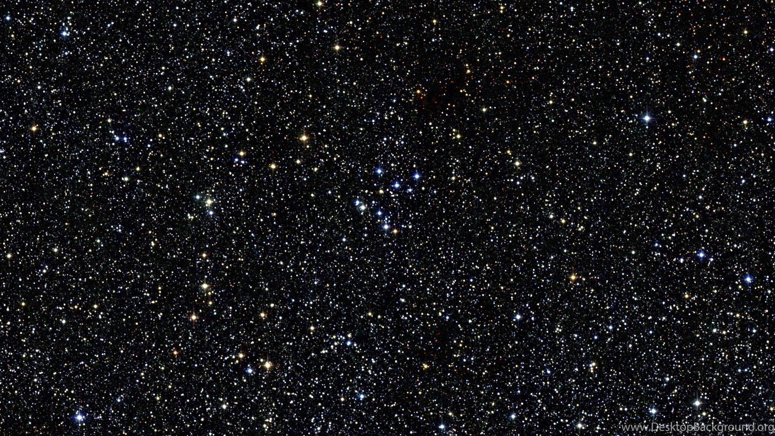 2560x1440 Star Desktop Background