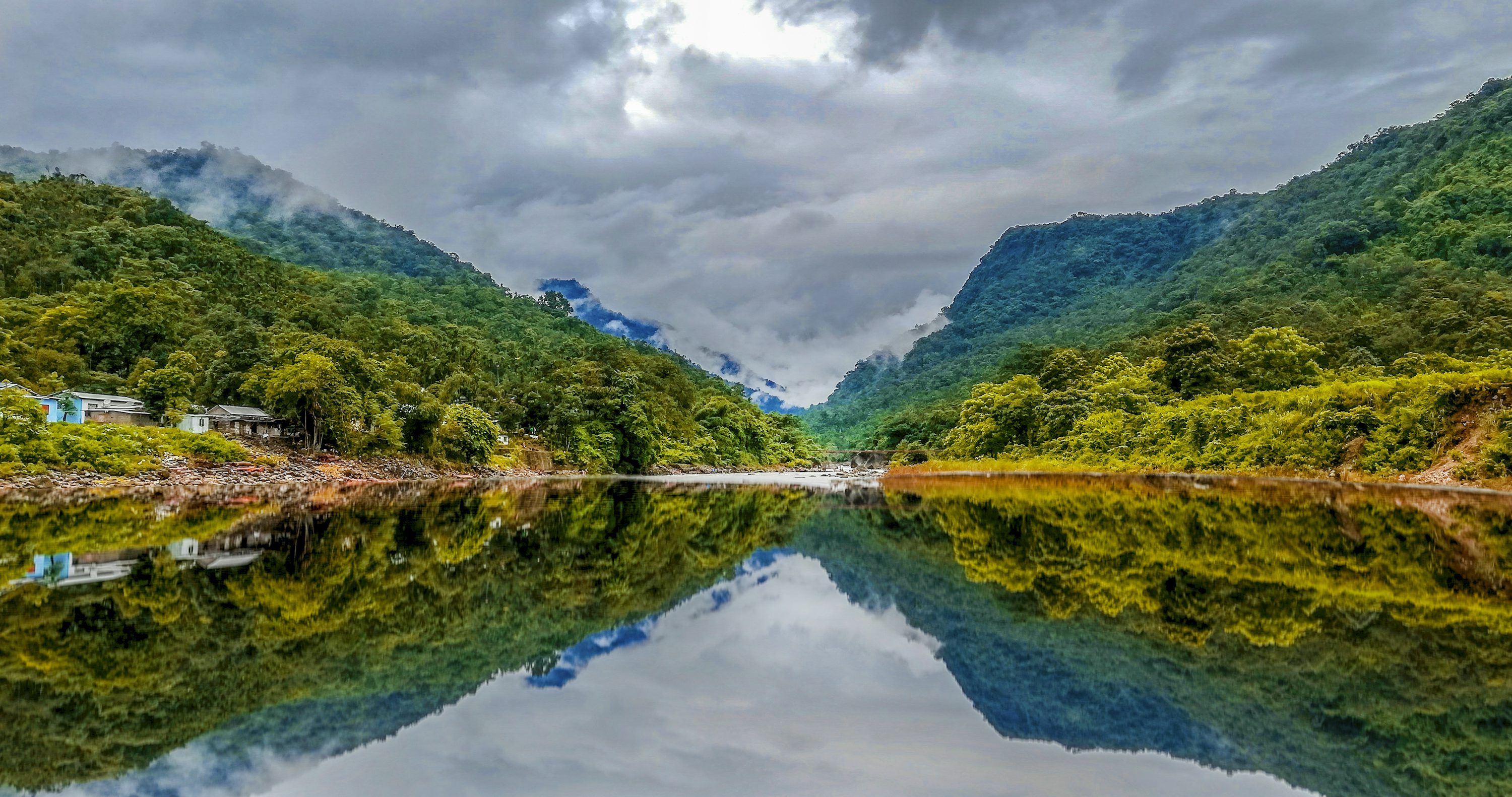 3000x1582 Sylhet, Bangladesh Picture. Download Free Image