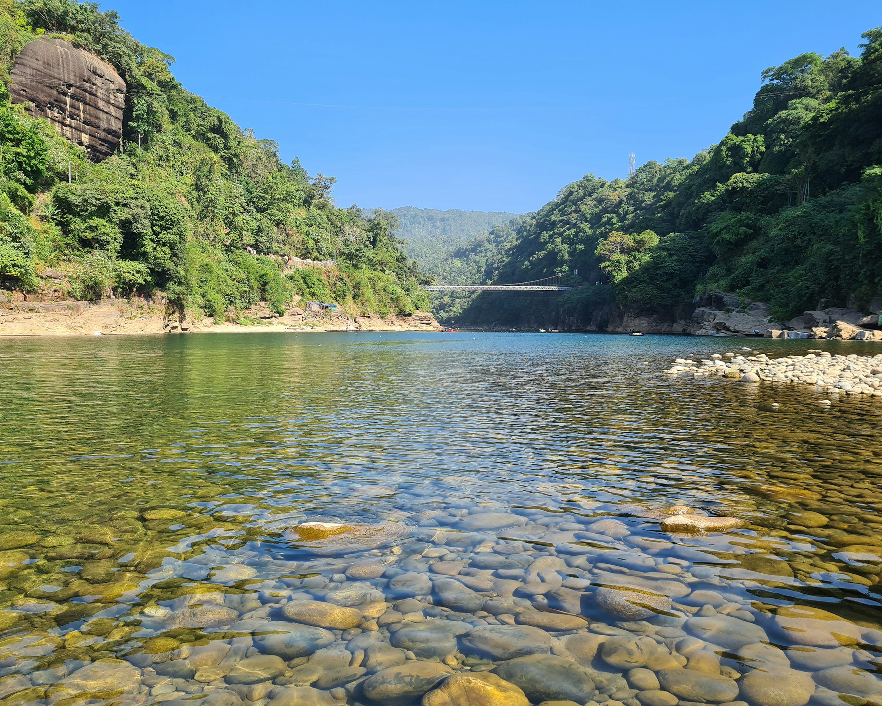 3000x2400 Sylhet, Bangladesh Picture. Download Free Image