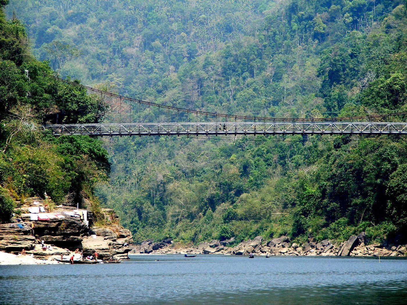 1400x1050 Sylhet Division: All You Must Know Before You Go (2026)