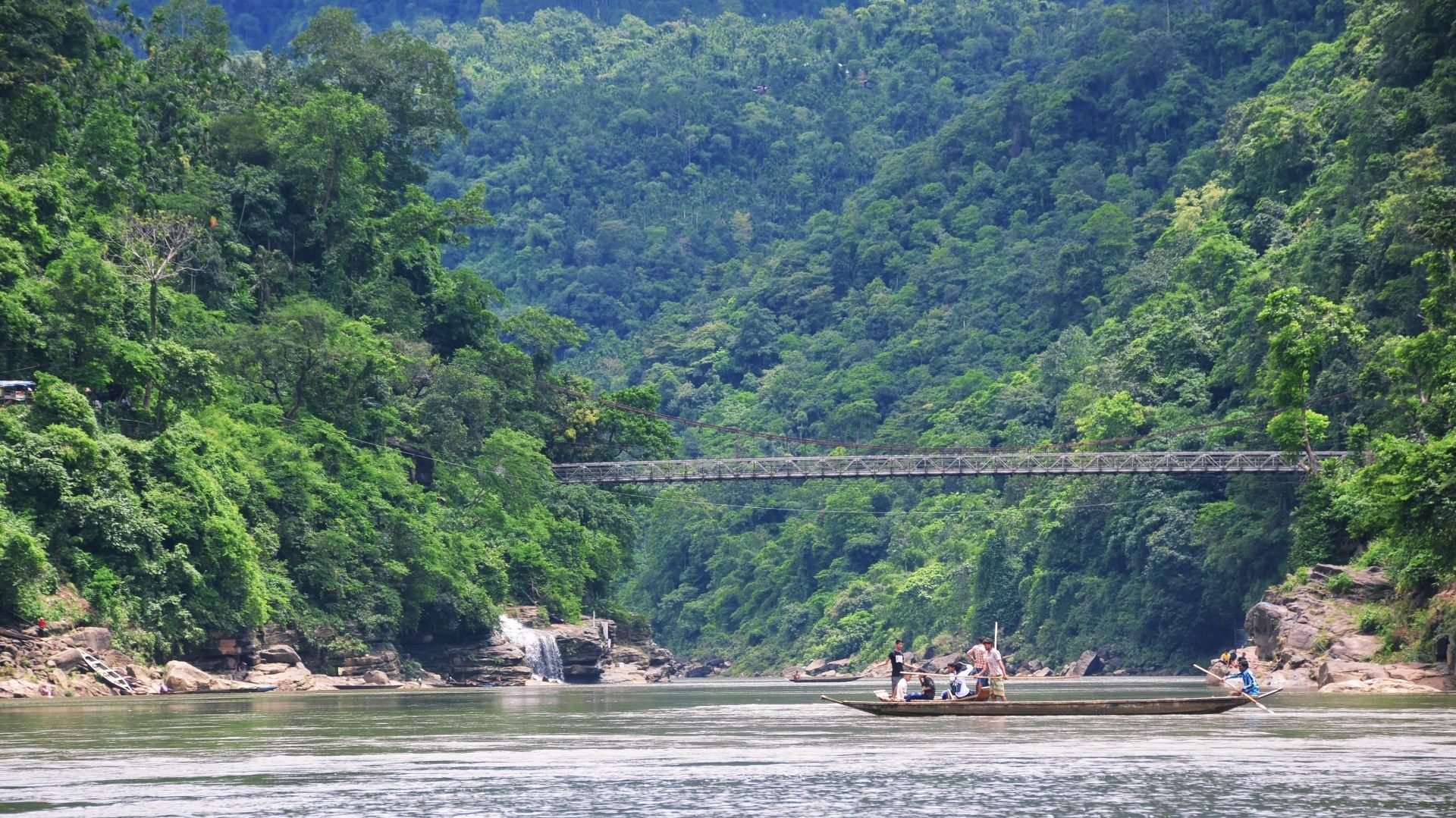 1920x1079 Piyain River