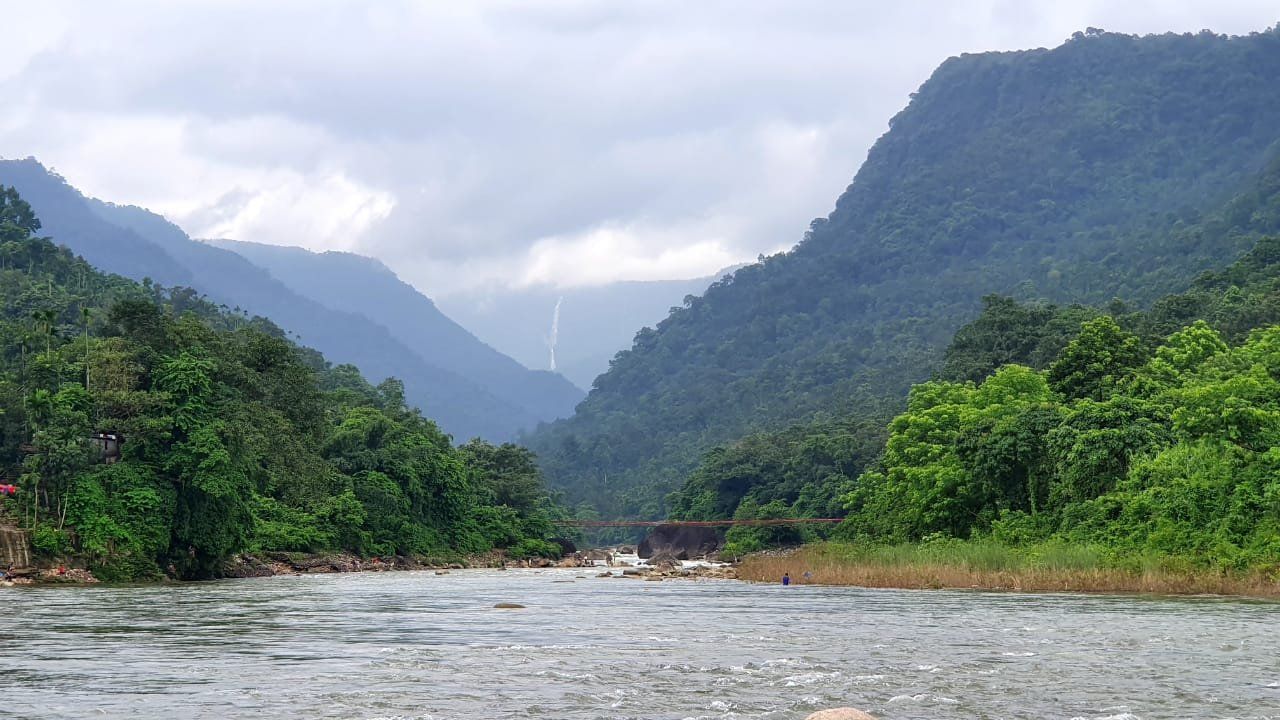 1280x720 Some information about Sylhet Bangladesh