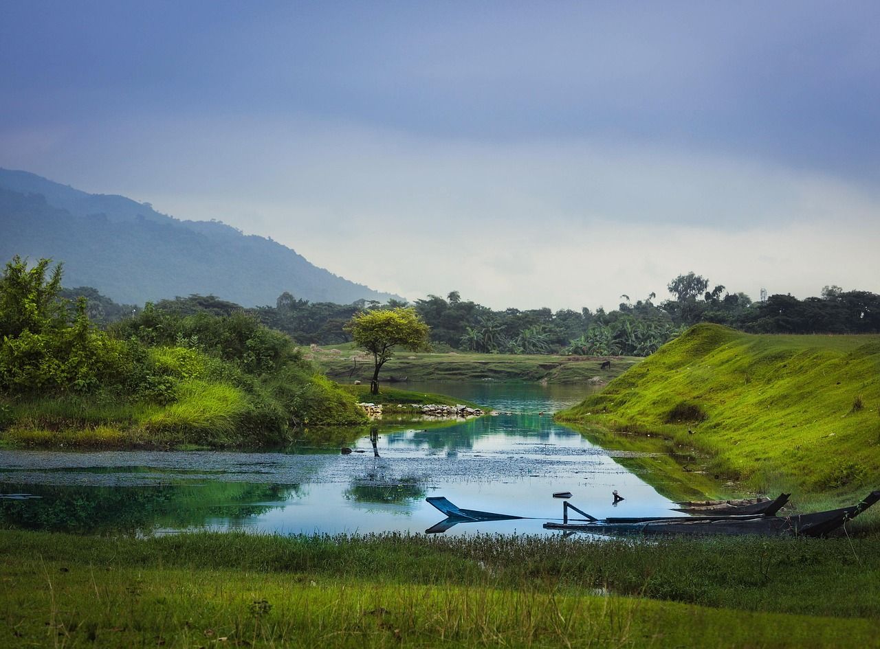 1280x945 Free Sylhet & Bangladesh Image