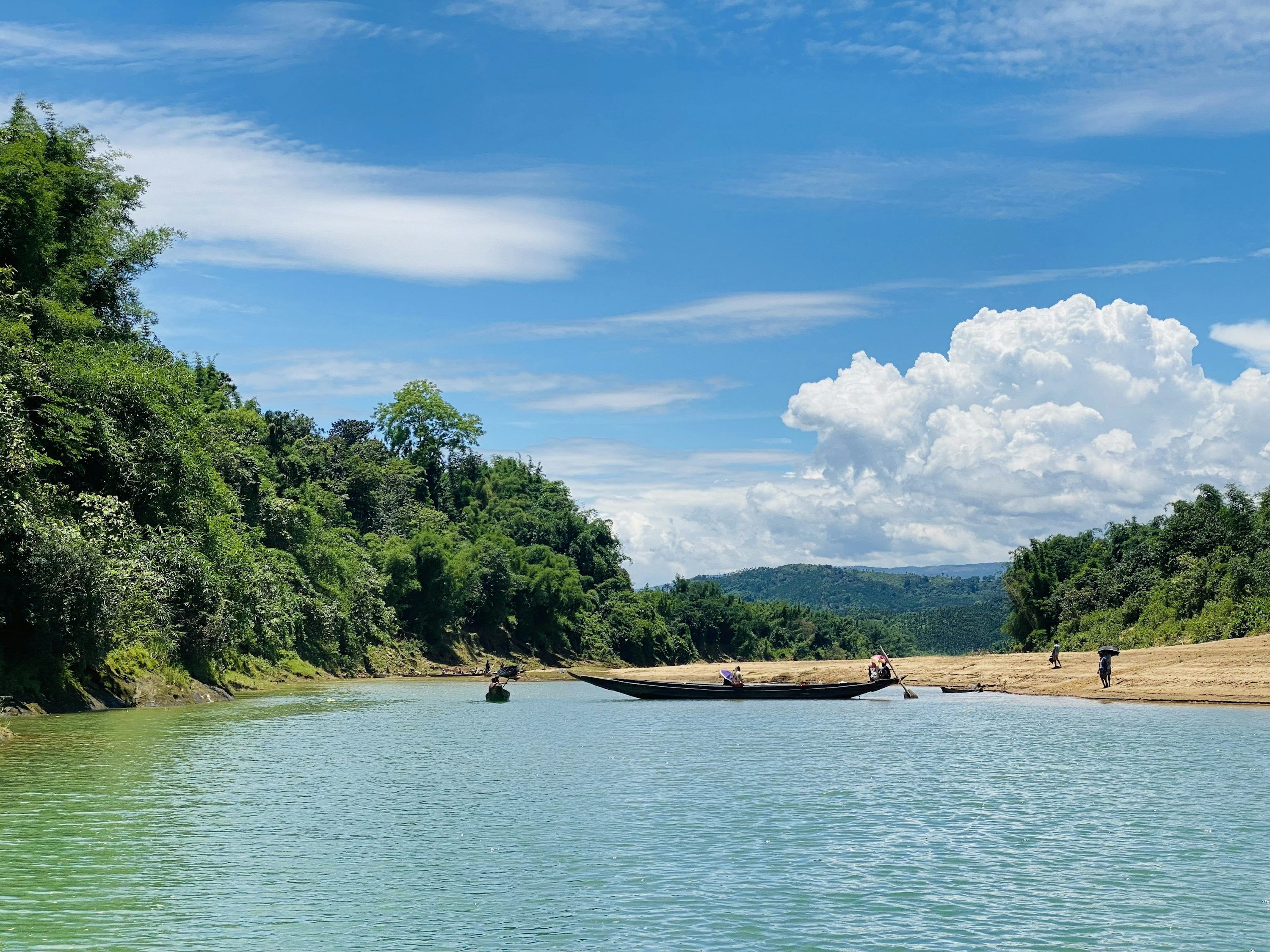3000x2250 Sylhet, Bangladesh Picture. Download Free Image