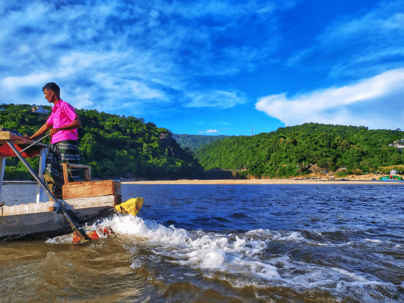 1600x1200 Day Trips To Plan: Visit The Stunning Tourist Attractions Of Sylhet