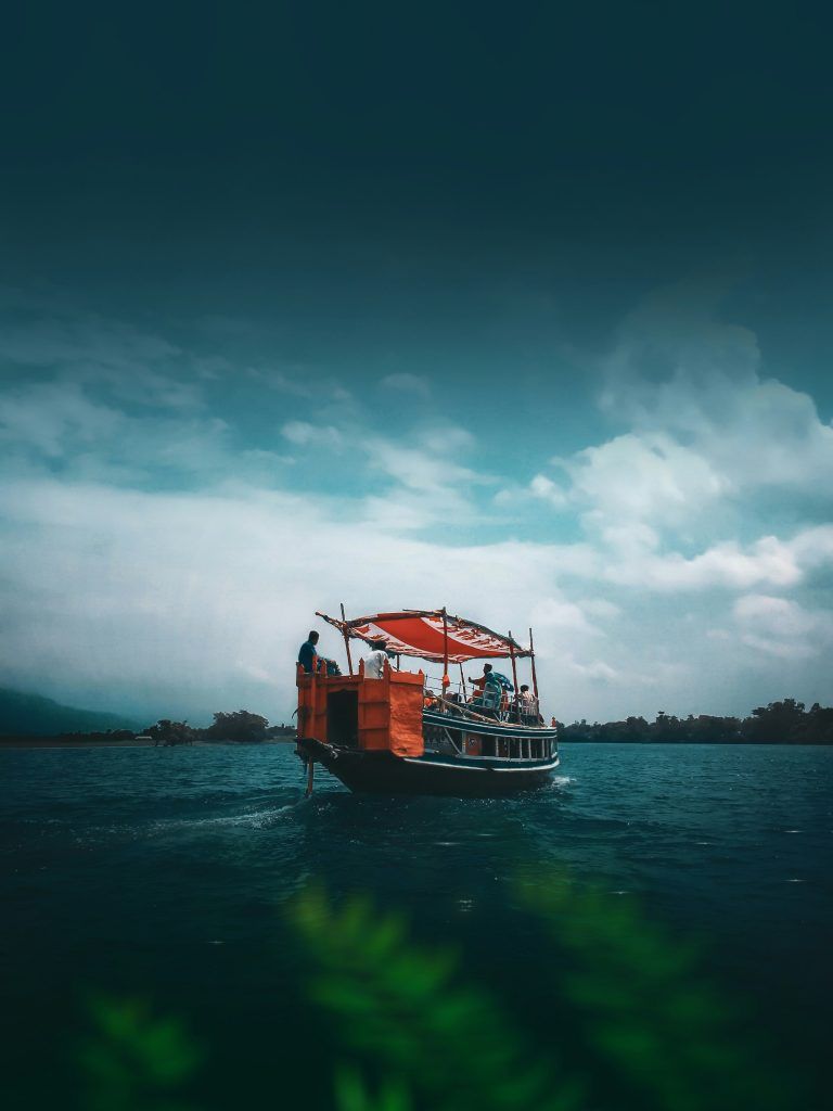 768x1024 Exploring Sylhet: The Land of Tea Gardens & Natural Wonders In Bangladesh