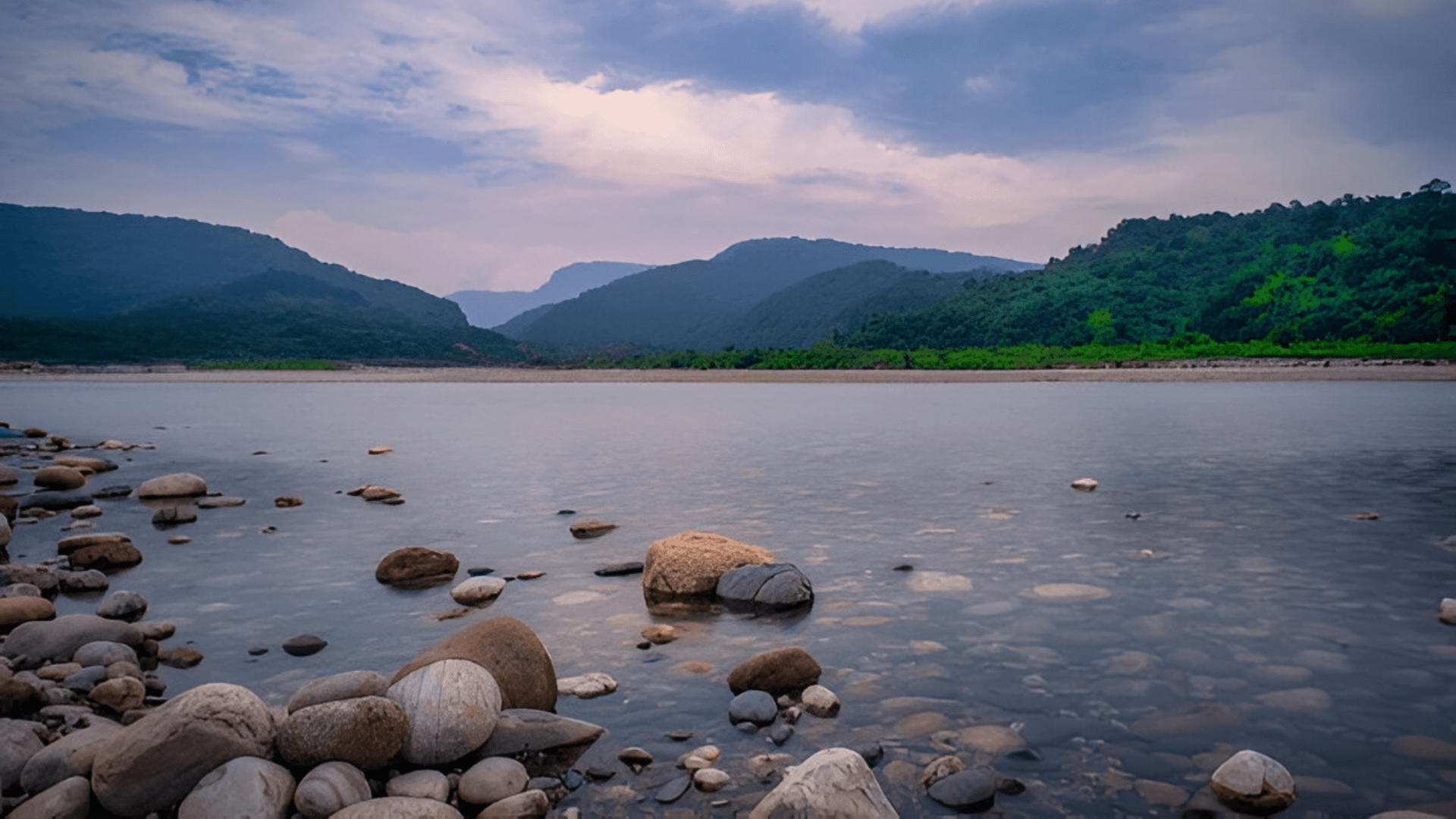 1920x1080 Best Places to Visit in Sylhet