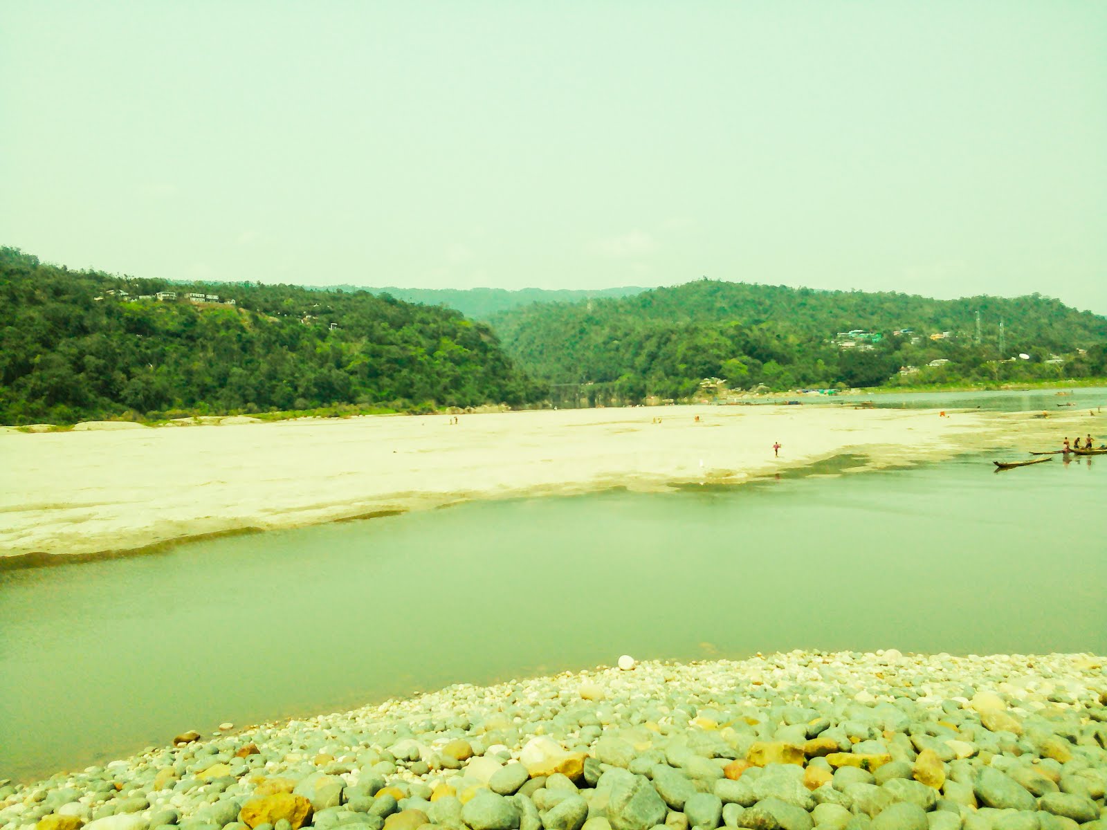1600x1200 Tourism in Bangladesh: Sylhet The home of natural beauty