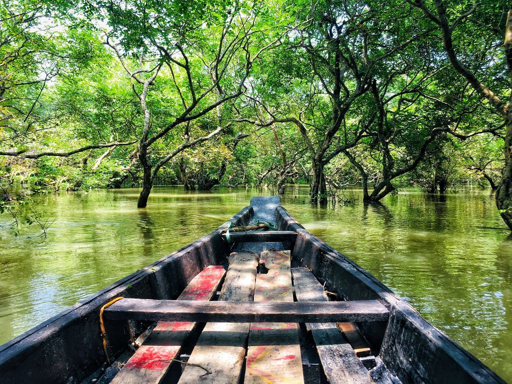 1024x768 Day Trips To Plan: Visit The Stunning Tourist Attractions Of Sylhet
